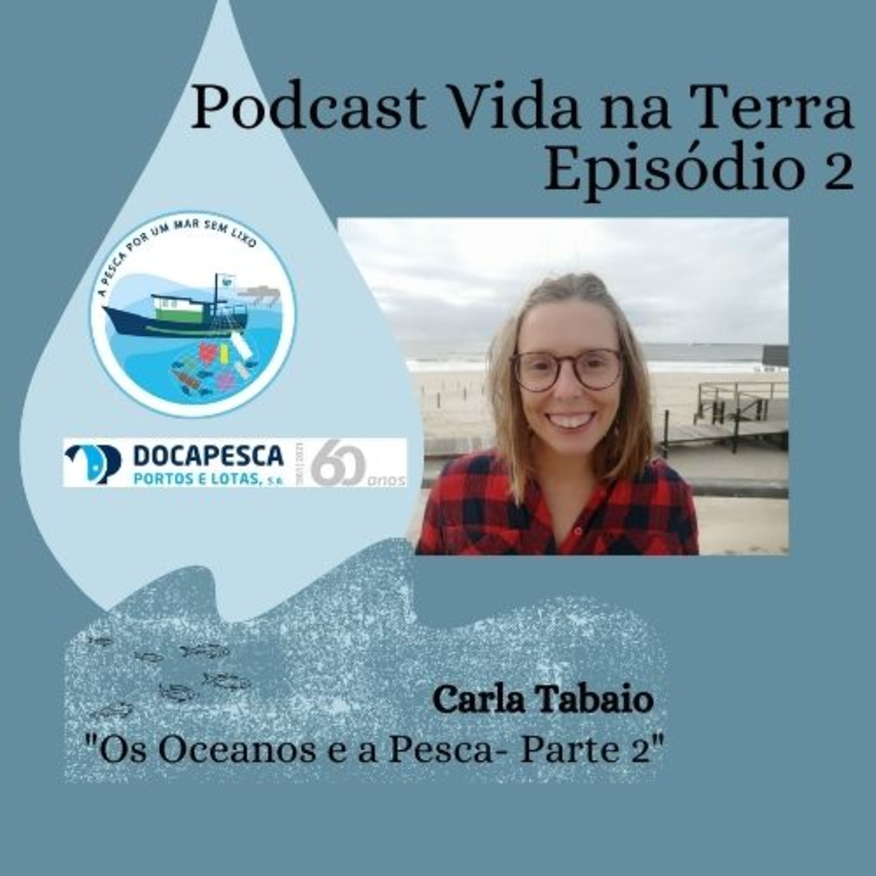 Vida na Terra