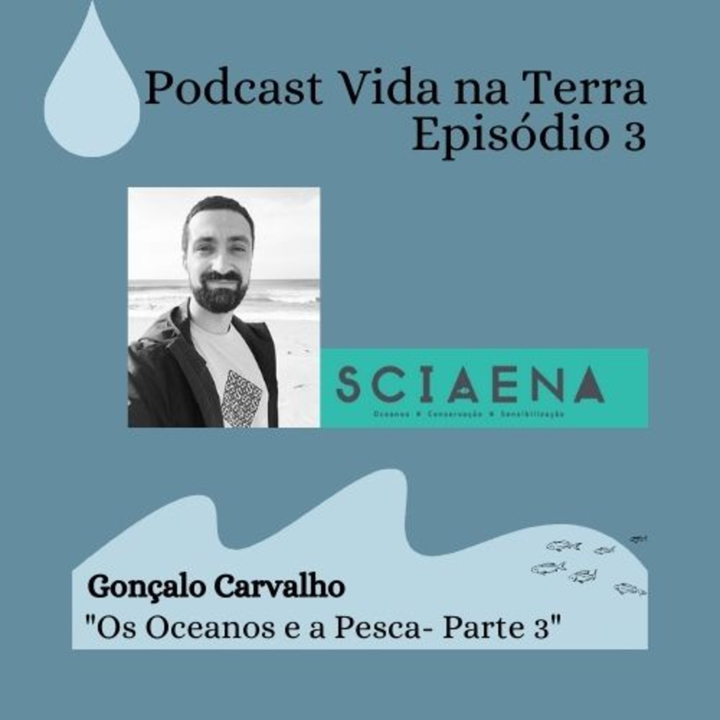 Vida na Terra