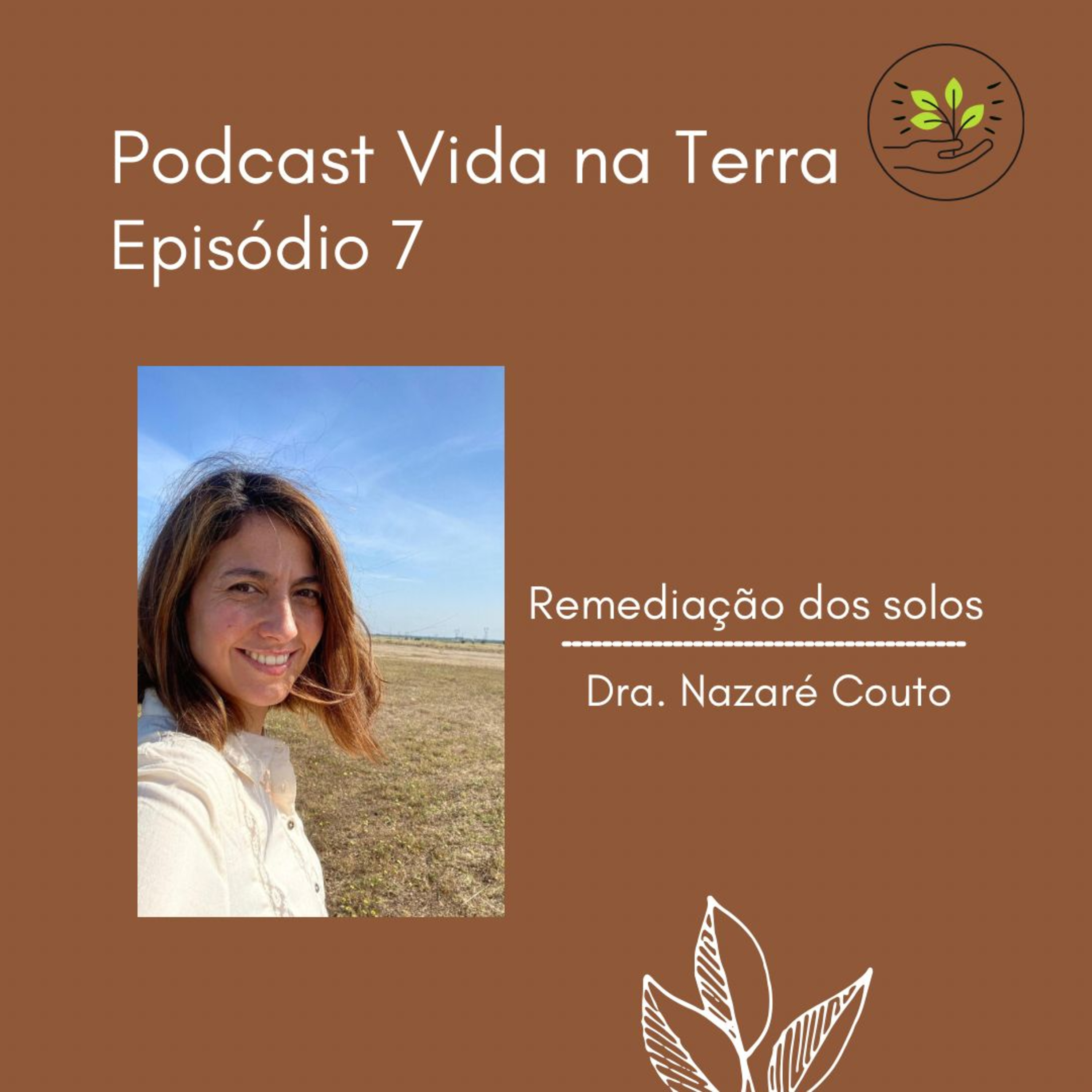 Vida na Terra