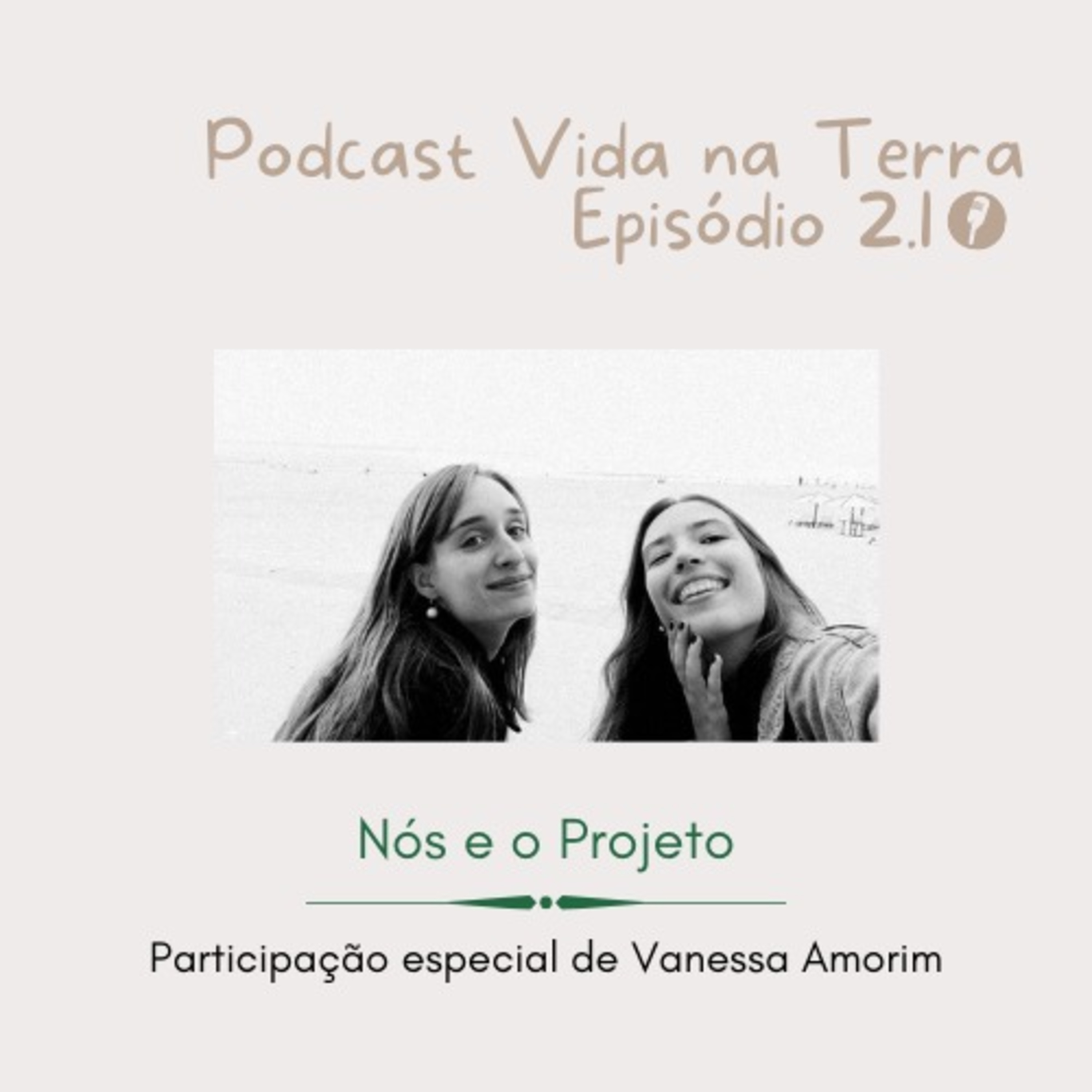 Vida na Terra