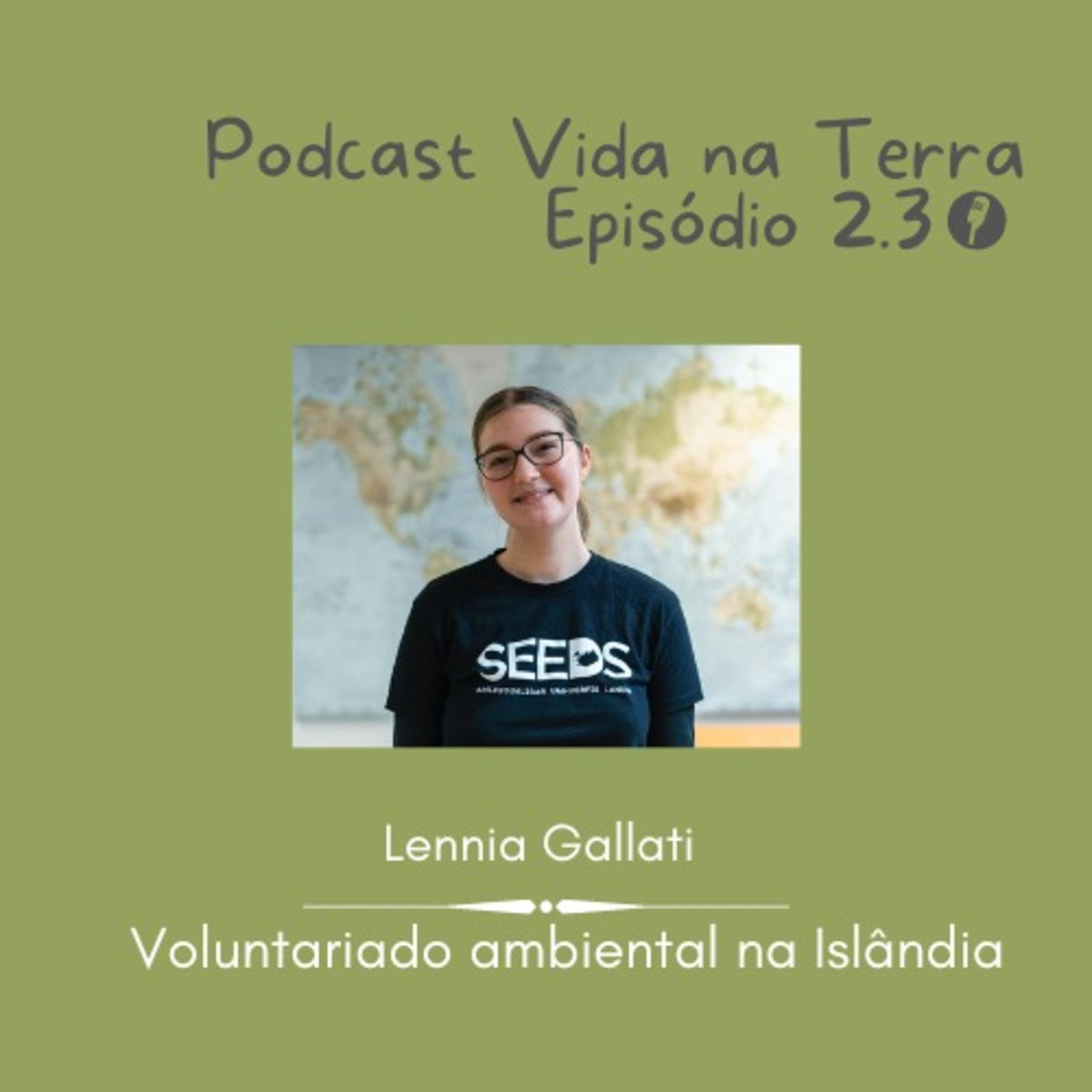 Vida na Terra