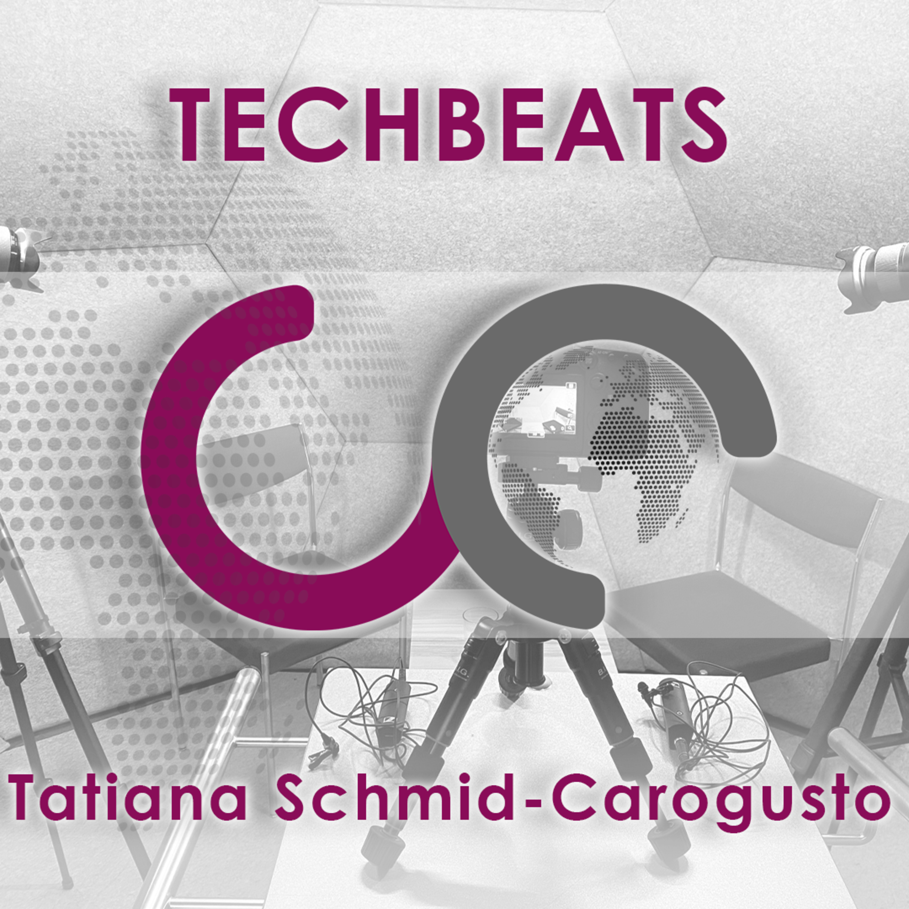 #TechBeats x Gimelli Engineering AG
