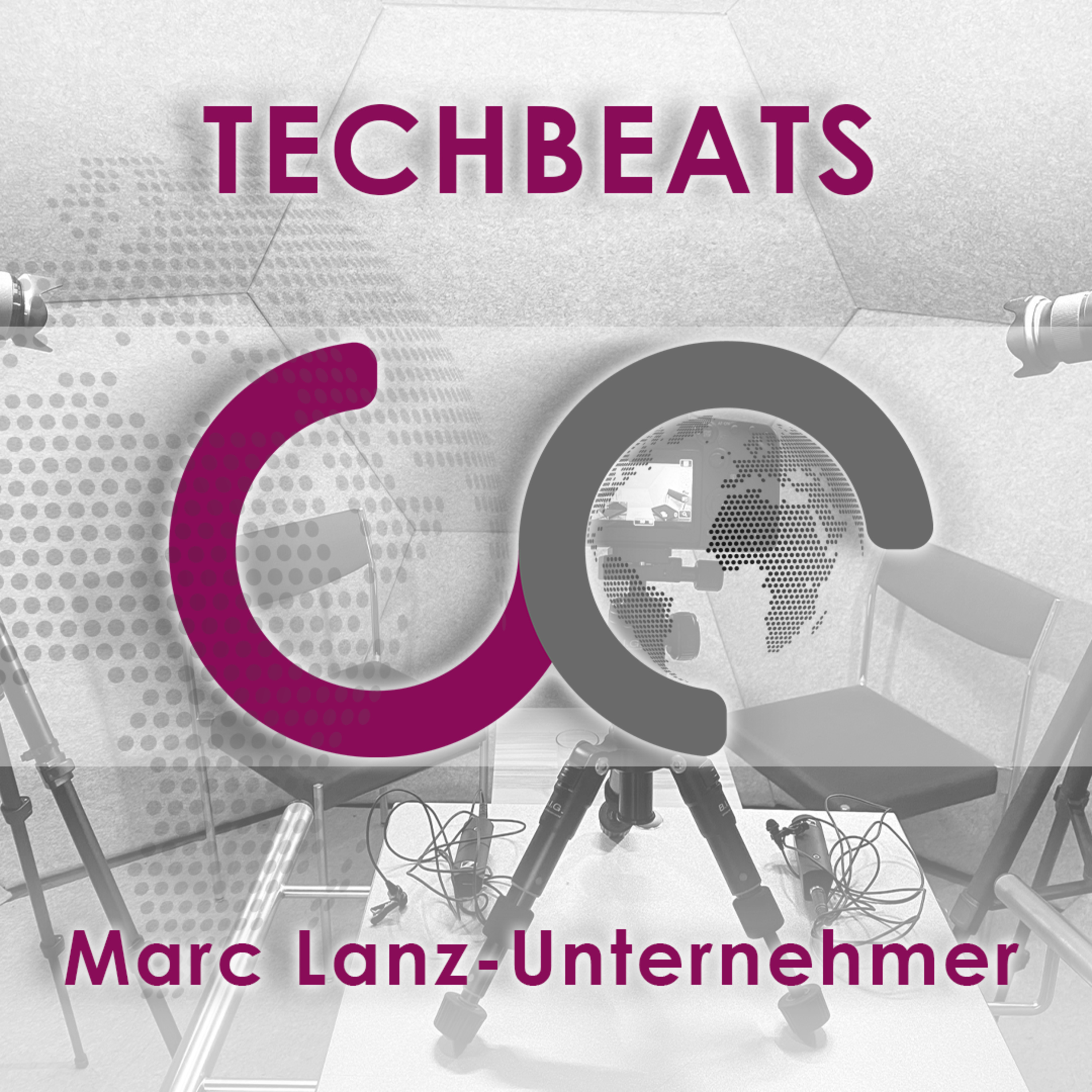 #TechBeats x Gimelli Engineering AG