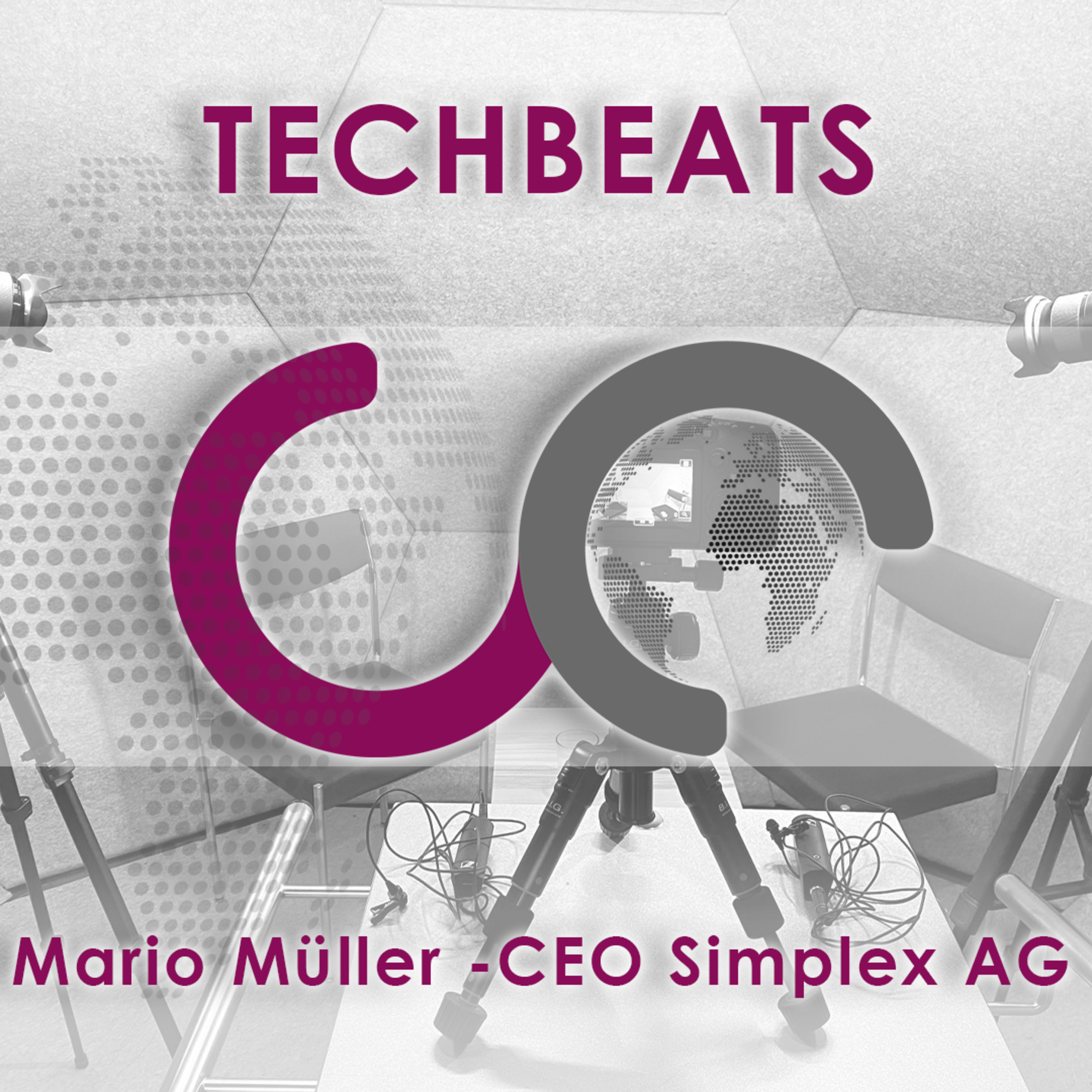 #TechBeats x Gimelli Engineering AG