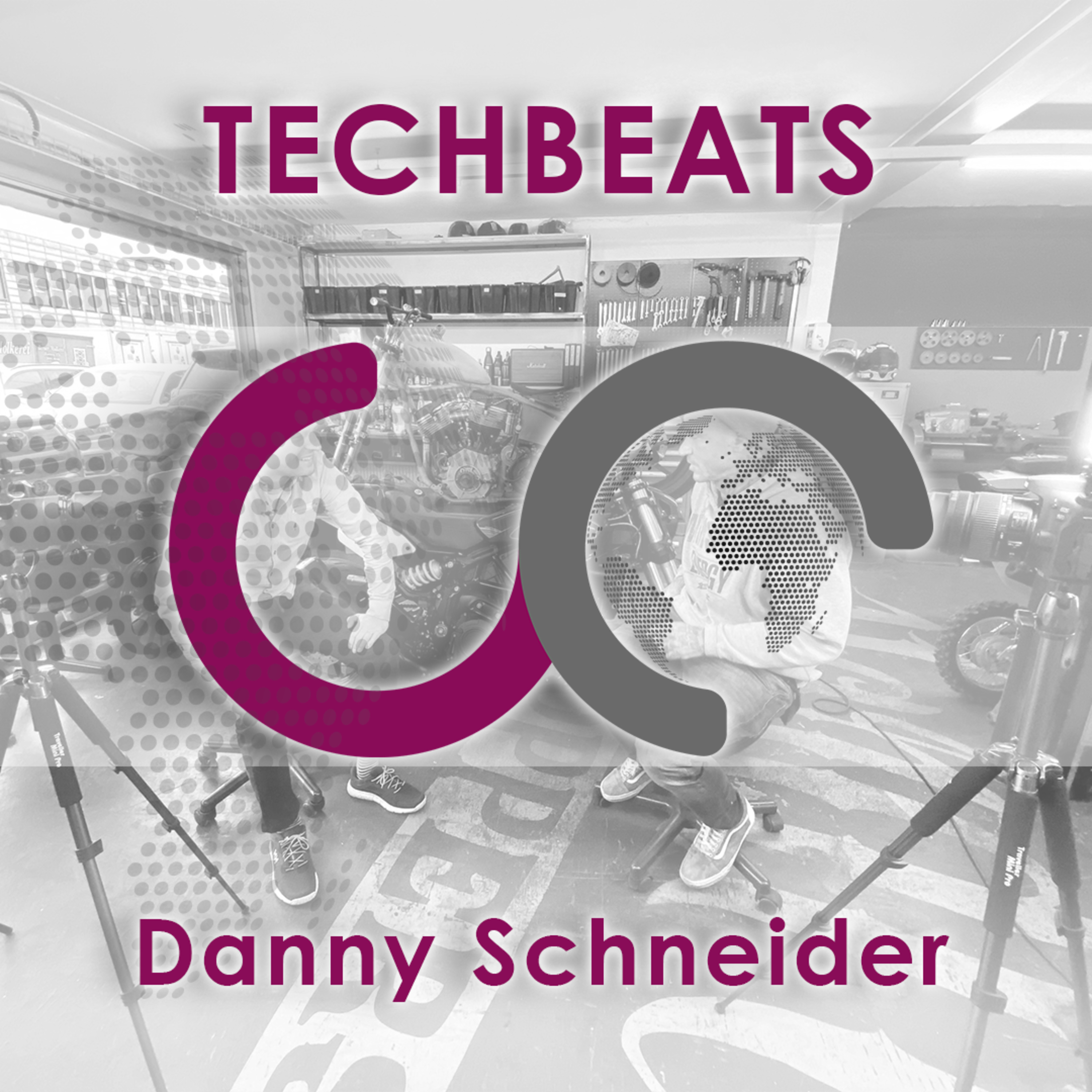 #TechBeats x Gimelli Engineering AG