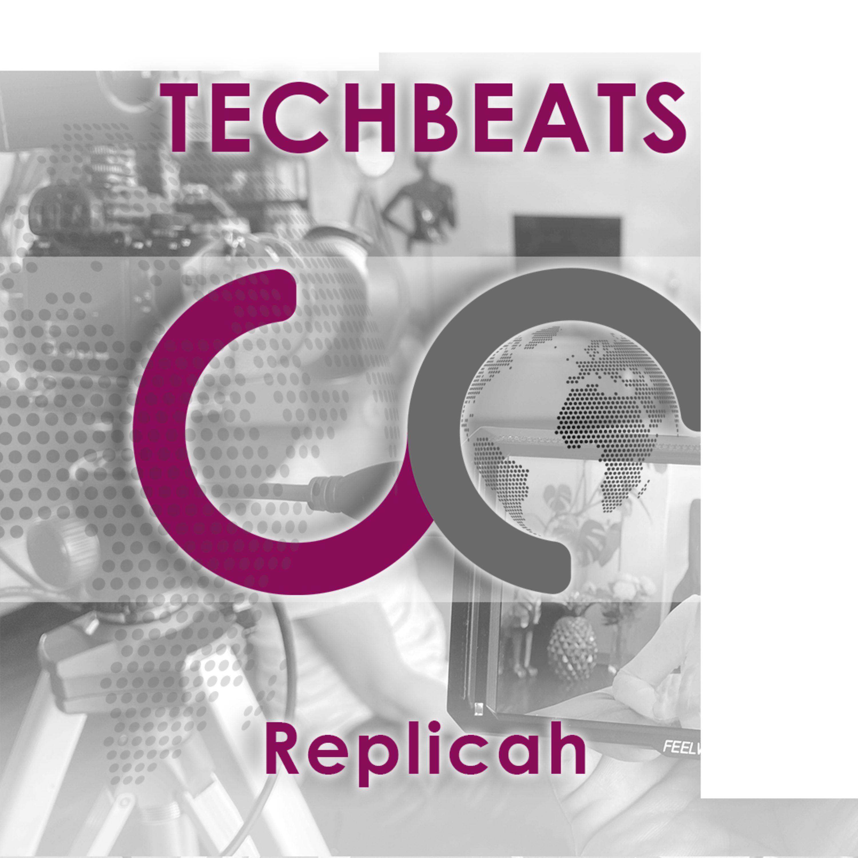 #TechBeats x Gimelli Engineering AG