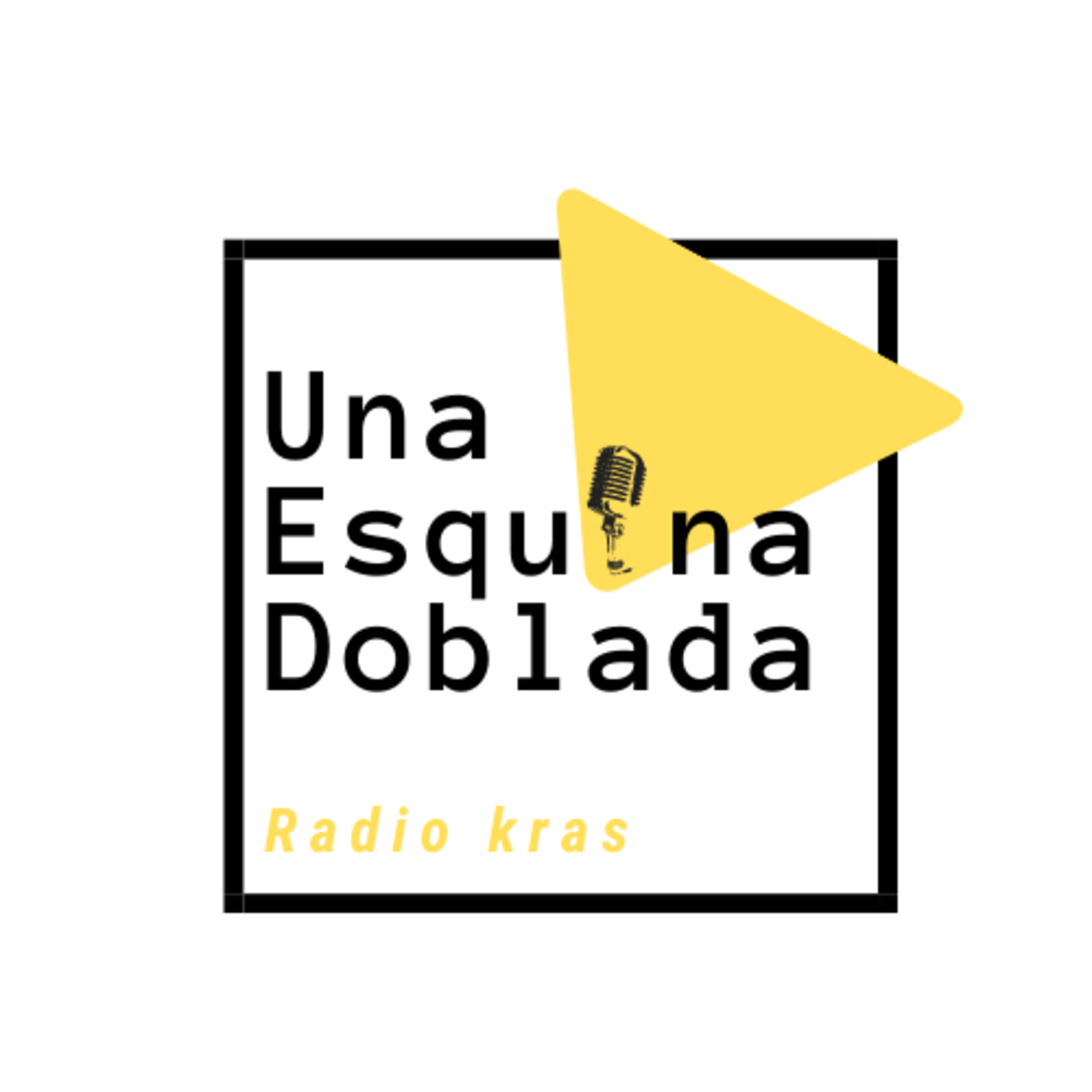 Una Esquina Doblada