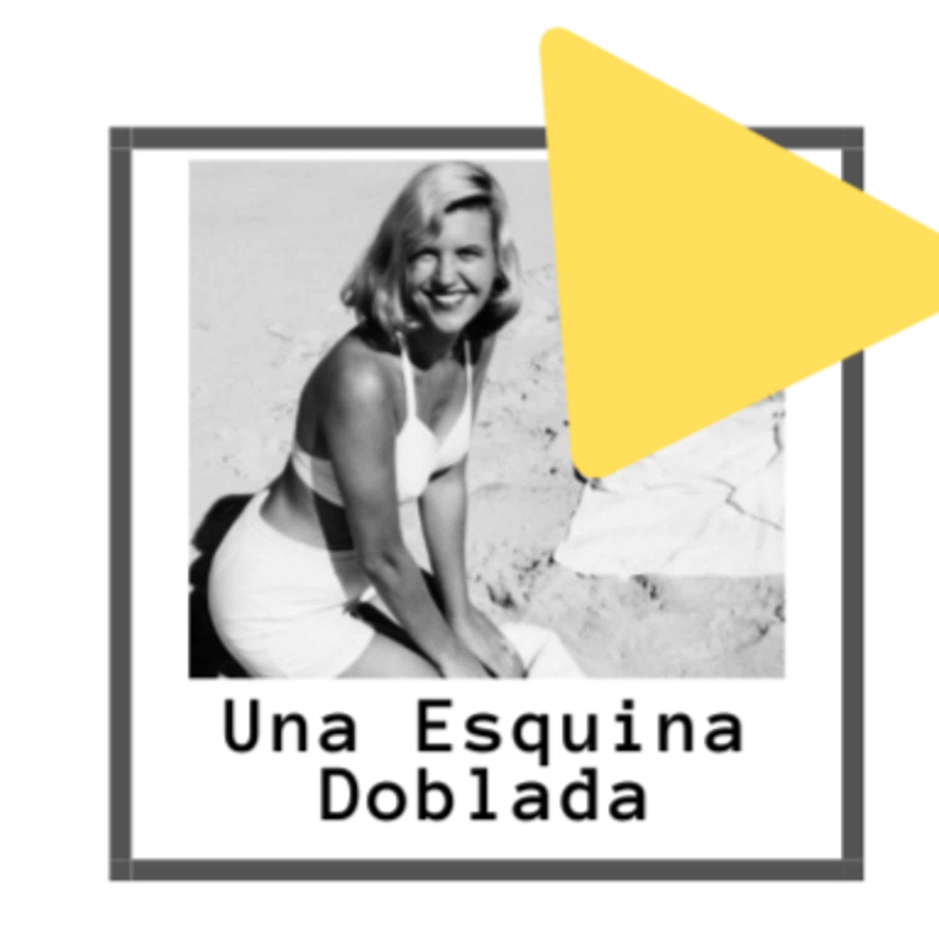 Una Esquina Doblada
