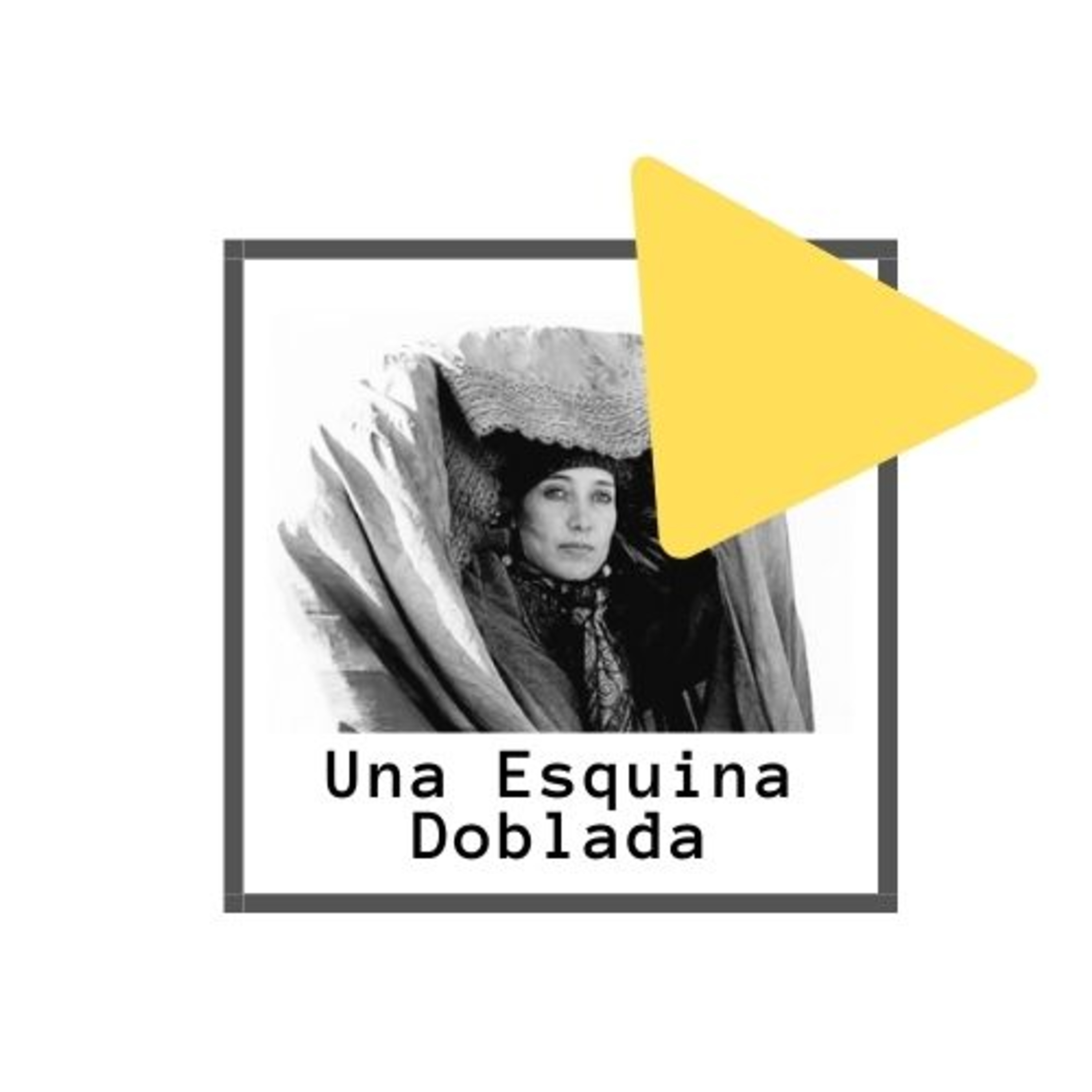 Una Esquina Doblada