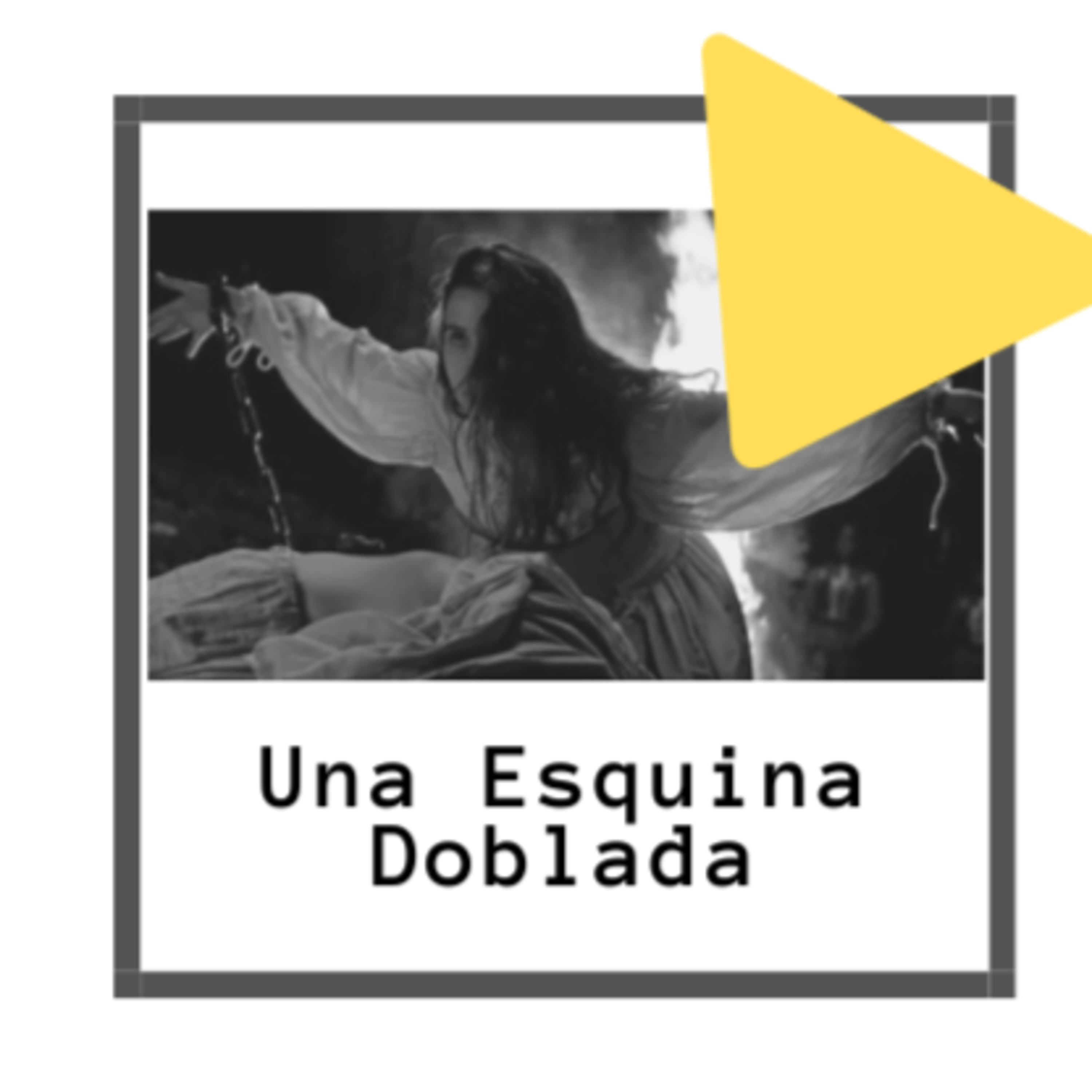 Una Esquina Doblada
