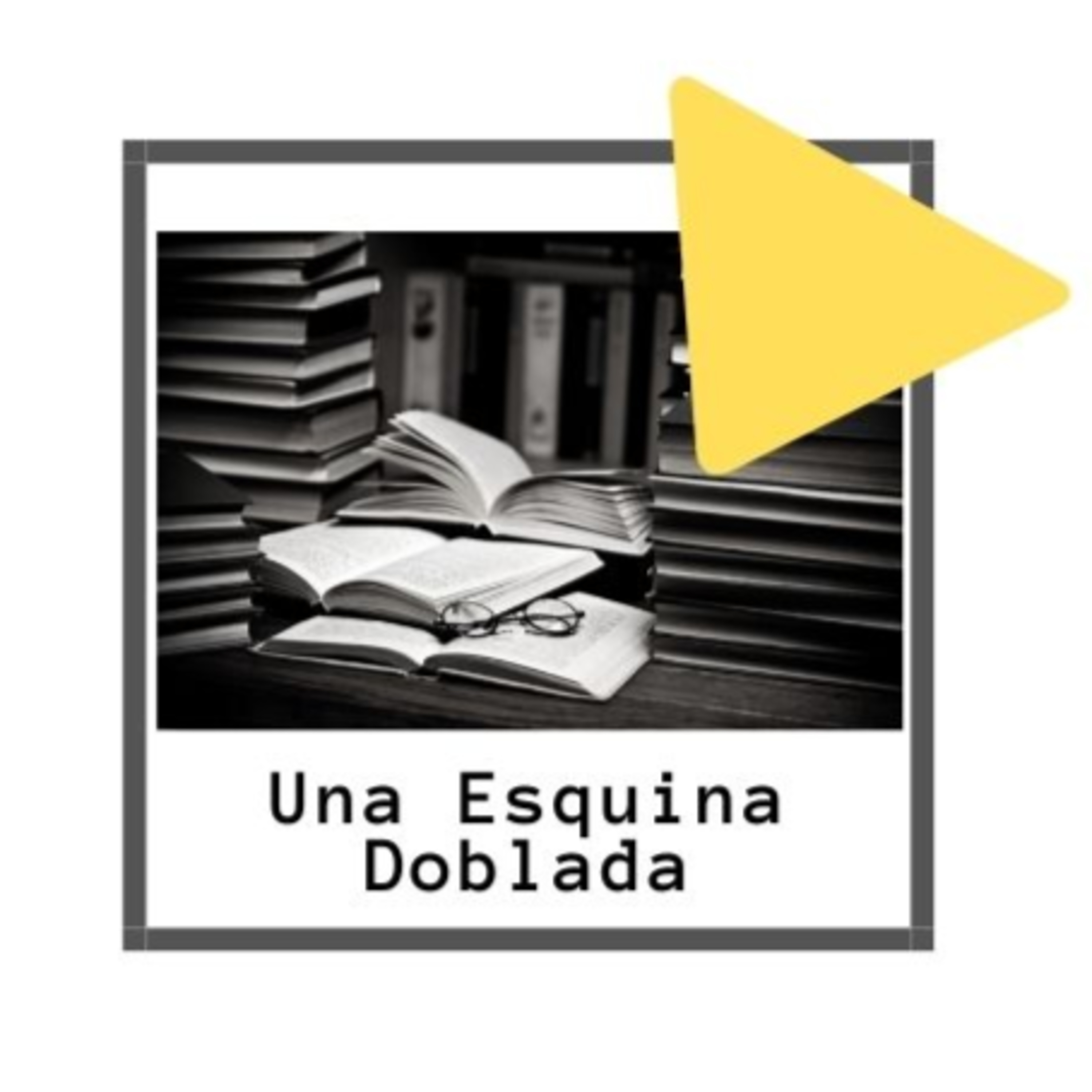 Una Esquina Doblada