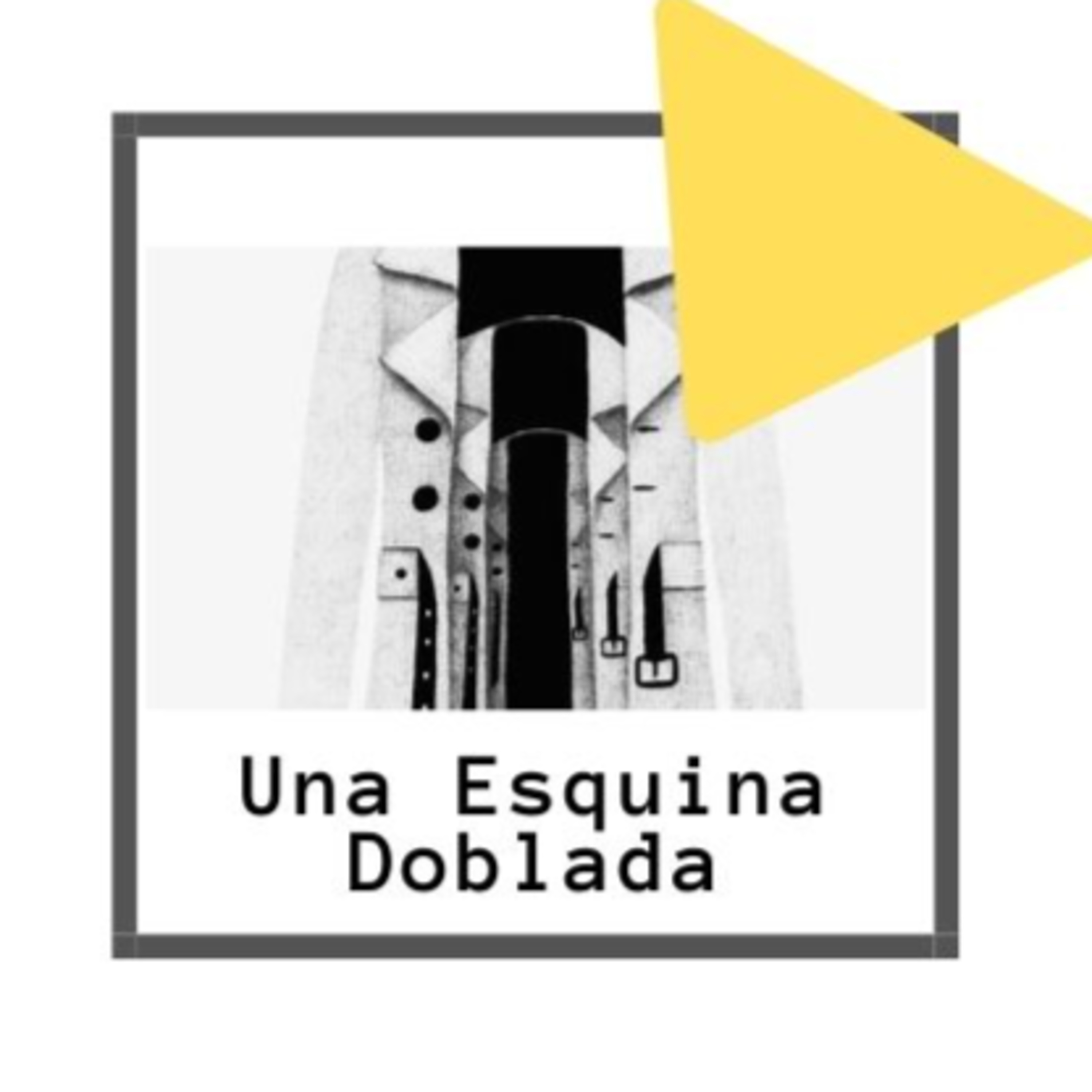 Una Esquina Doblada