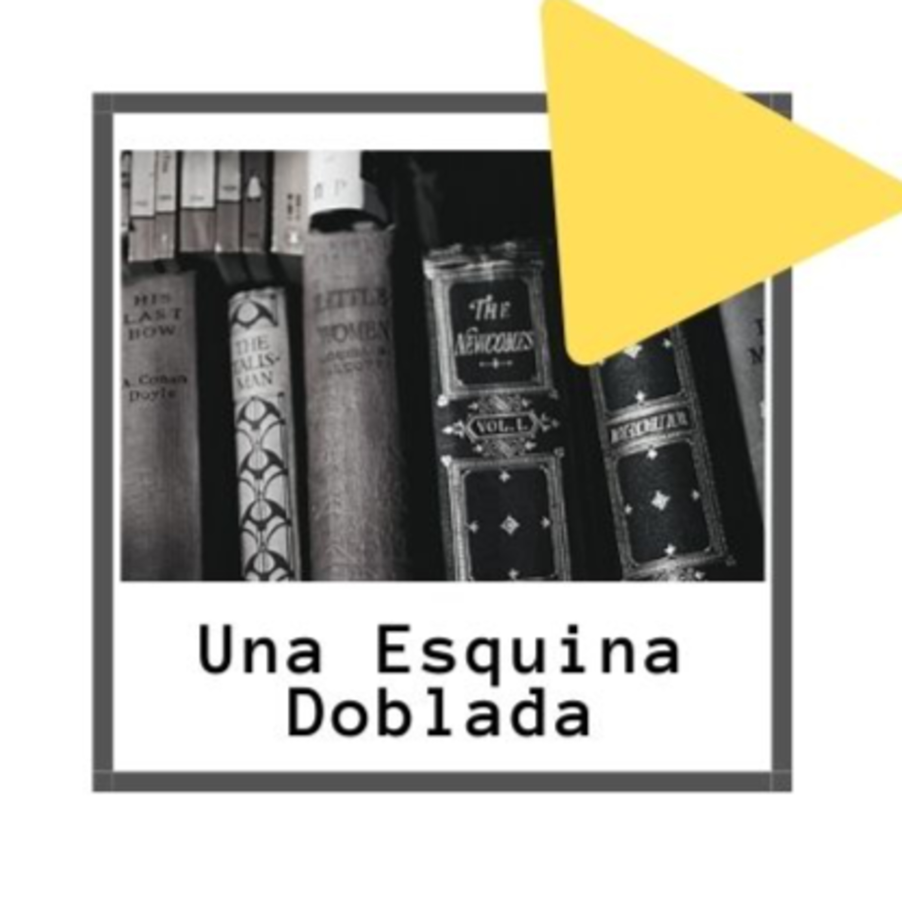Una Esquina Doblada