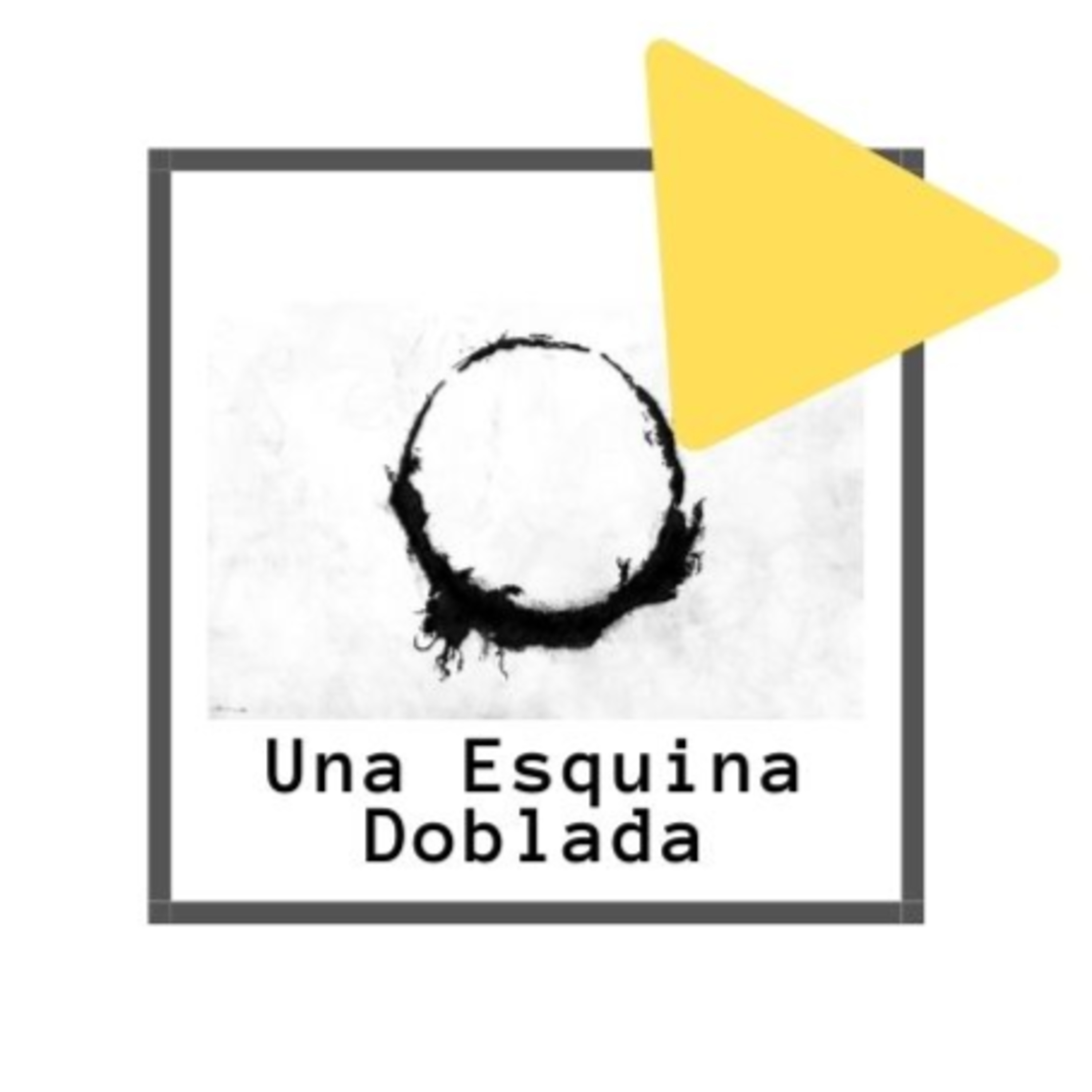 Una Esquina Doblada