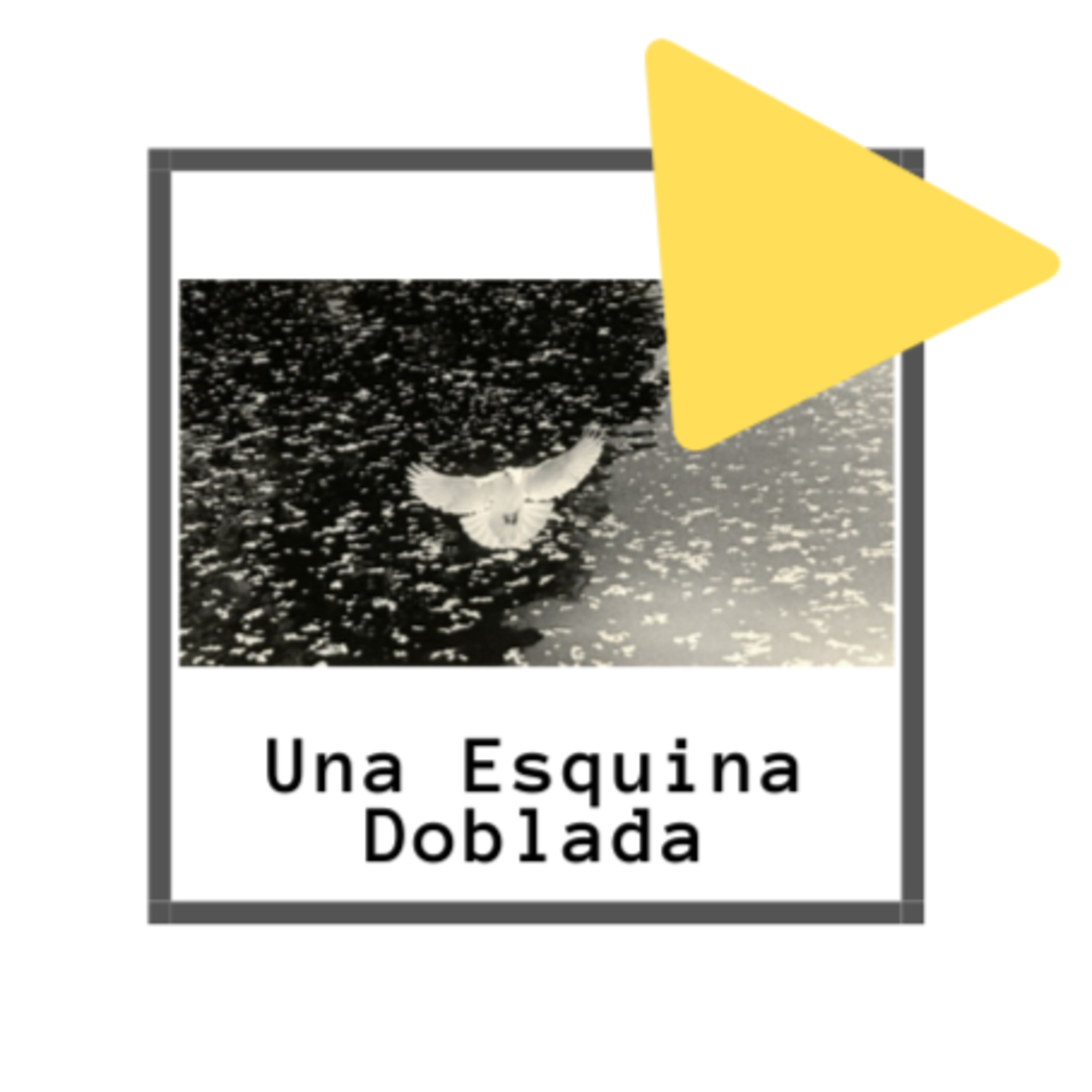 Una Esquina Doblada