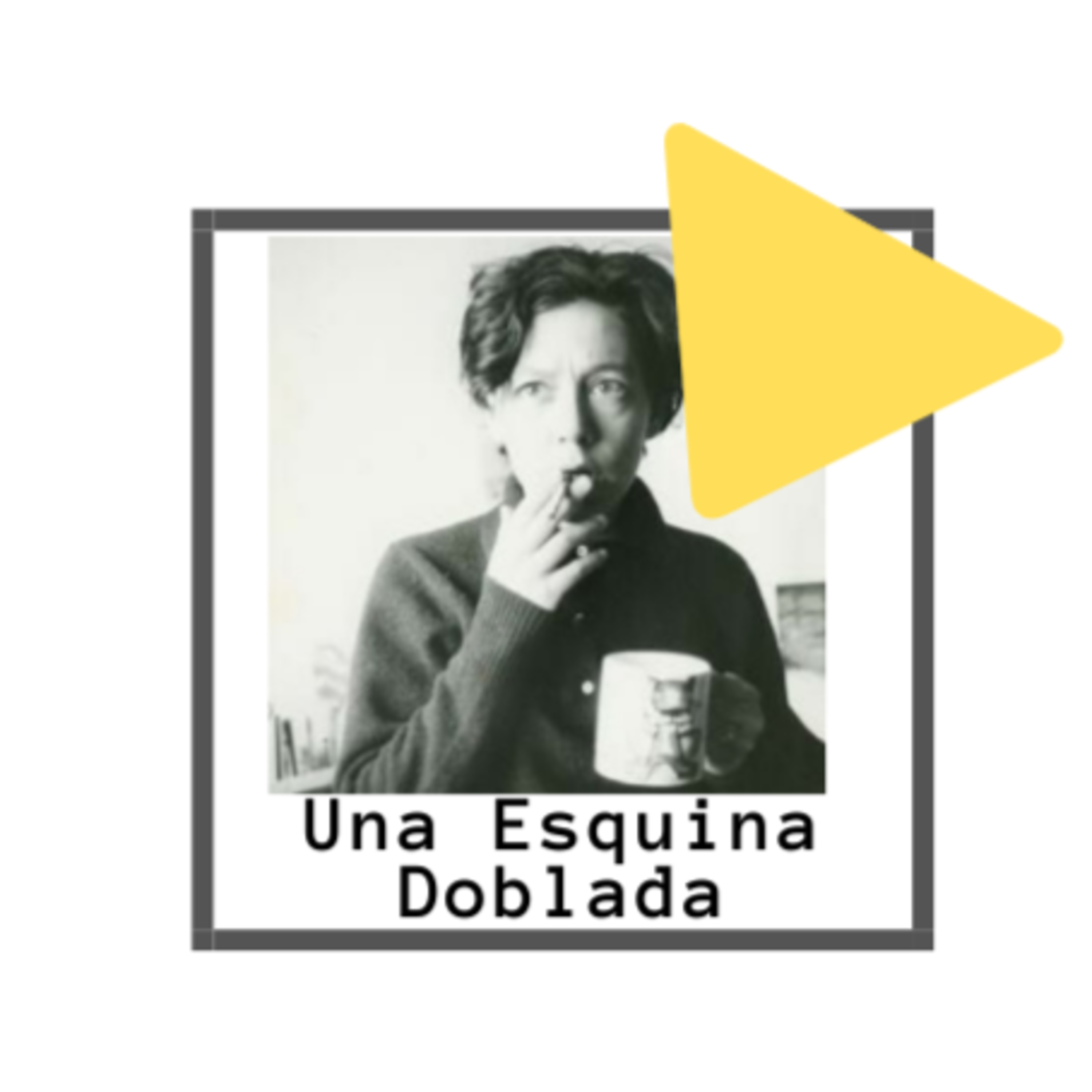 Una Esquina Doblada