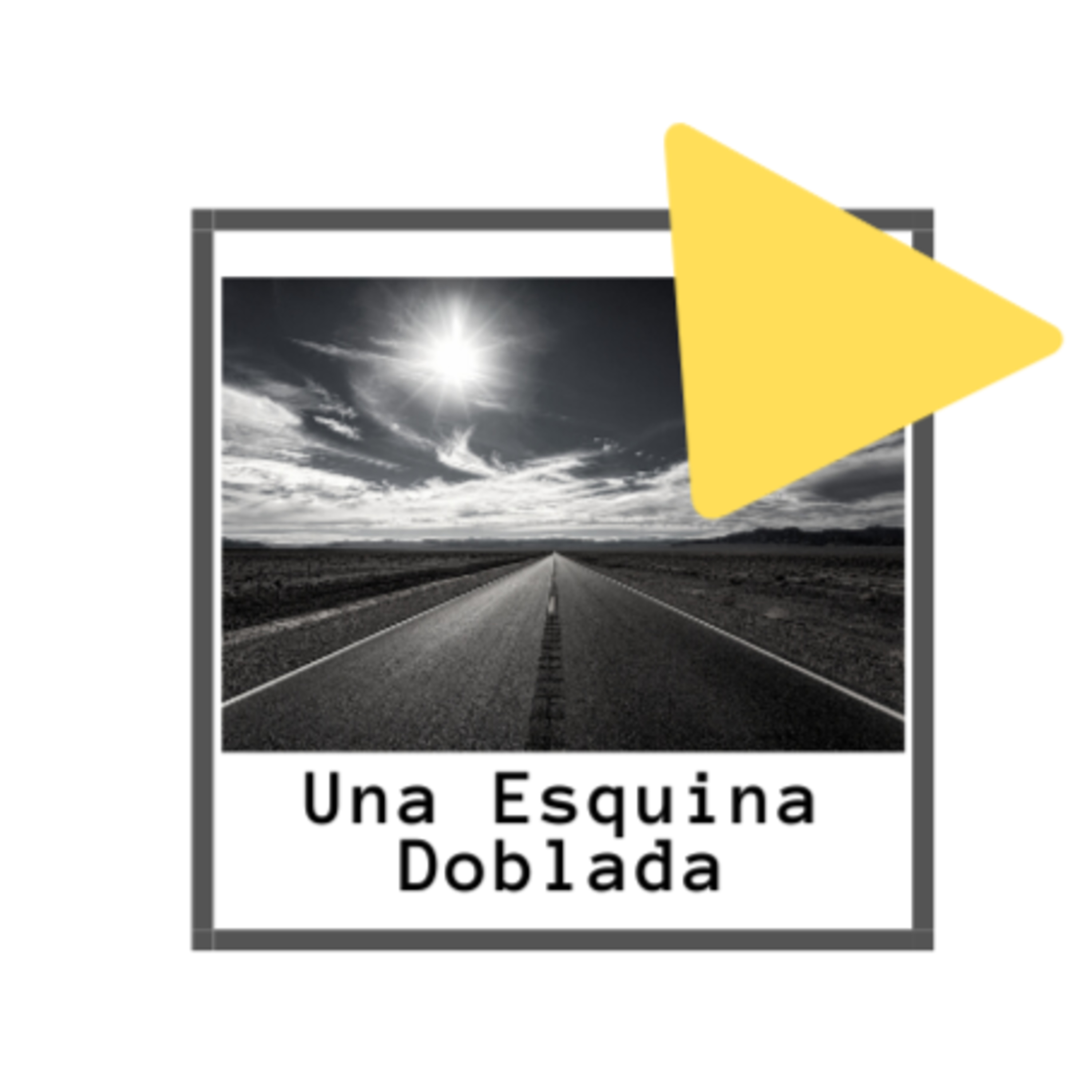 Una Esquina Doblada