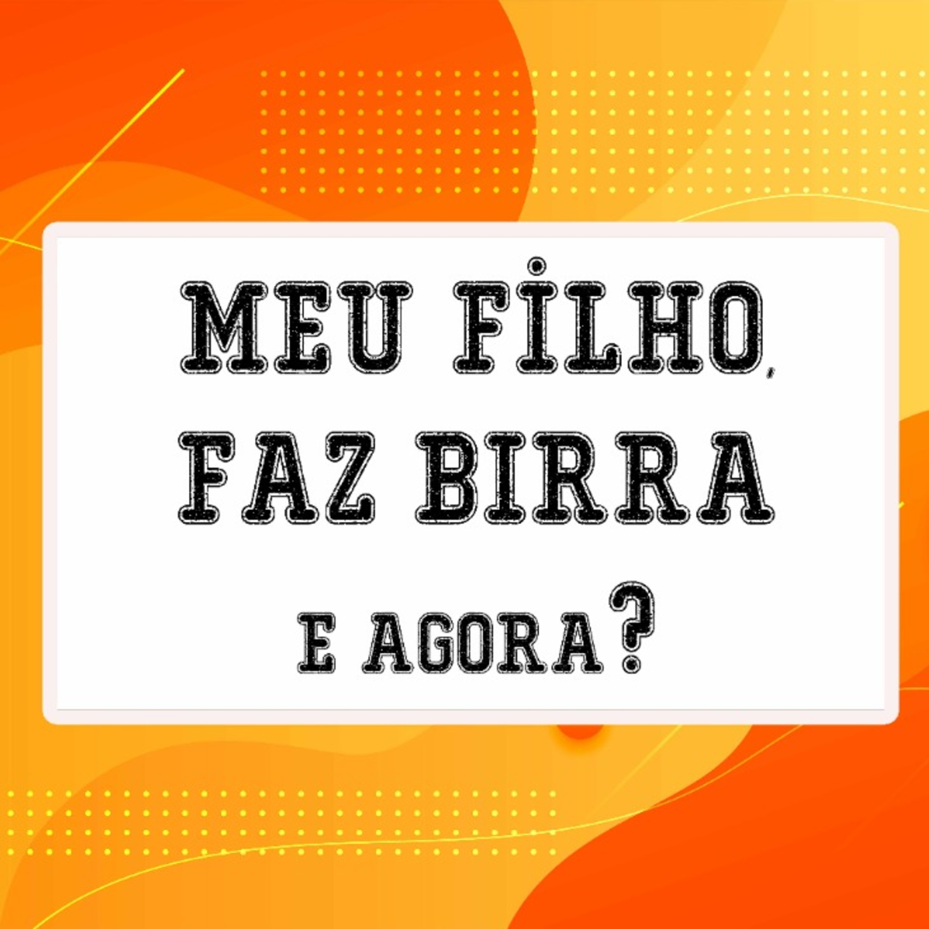 Pílulas da Primeira Infância