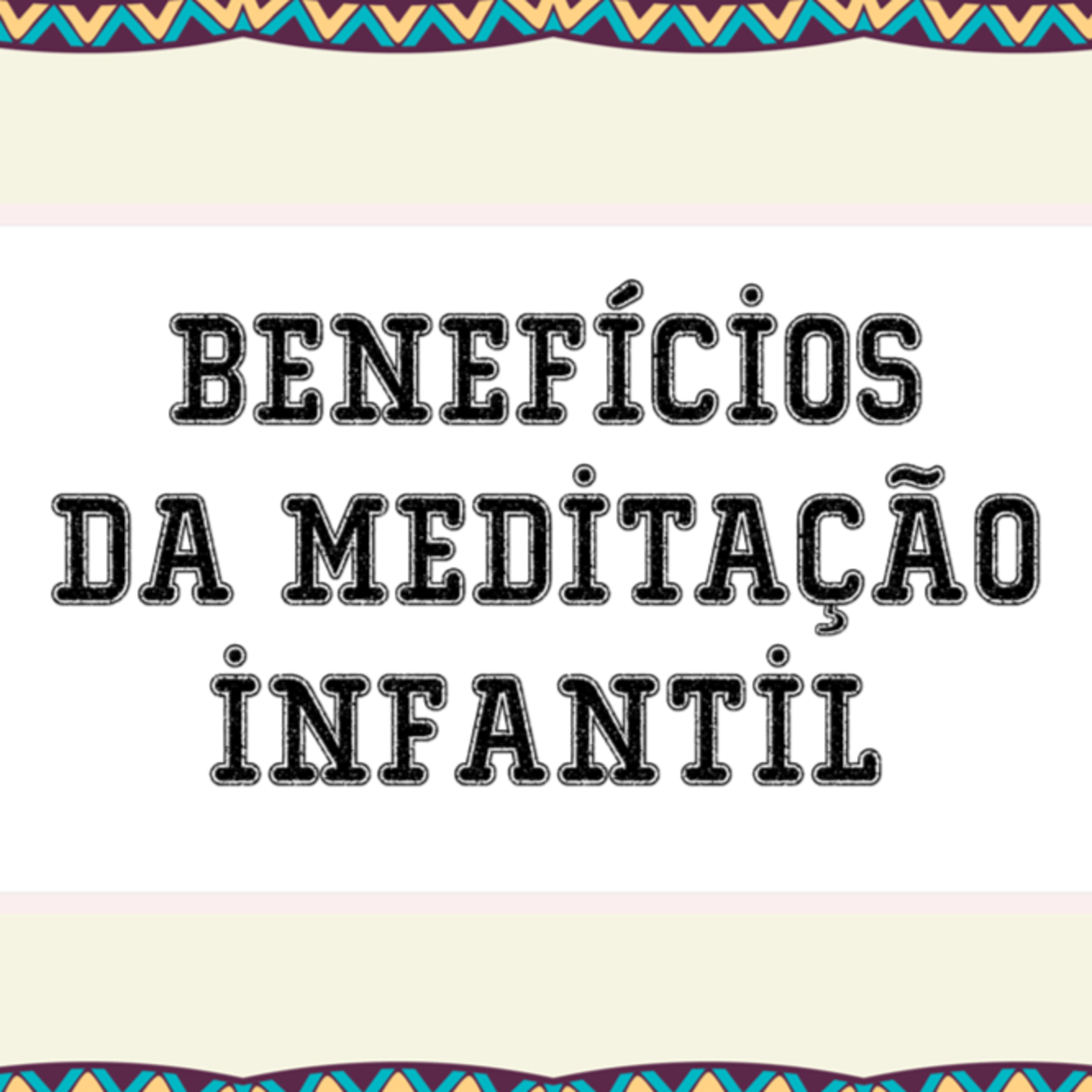 Pílulas da Primeira Infância