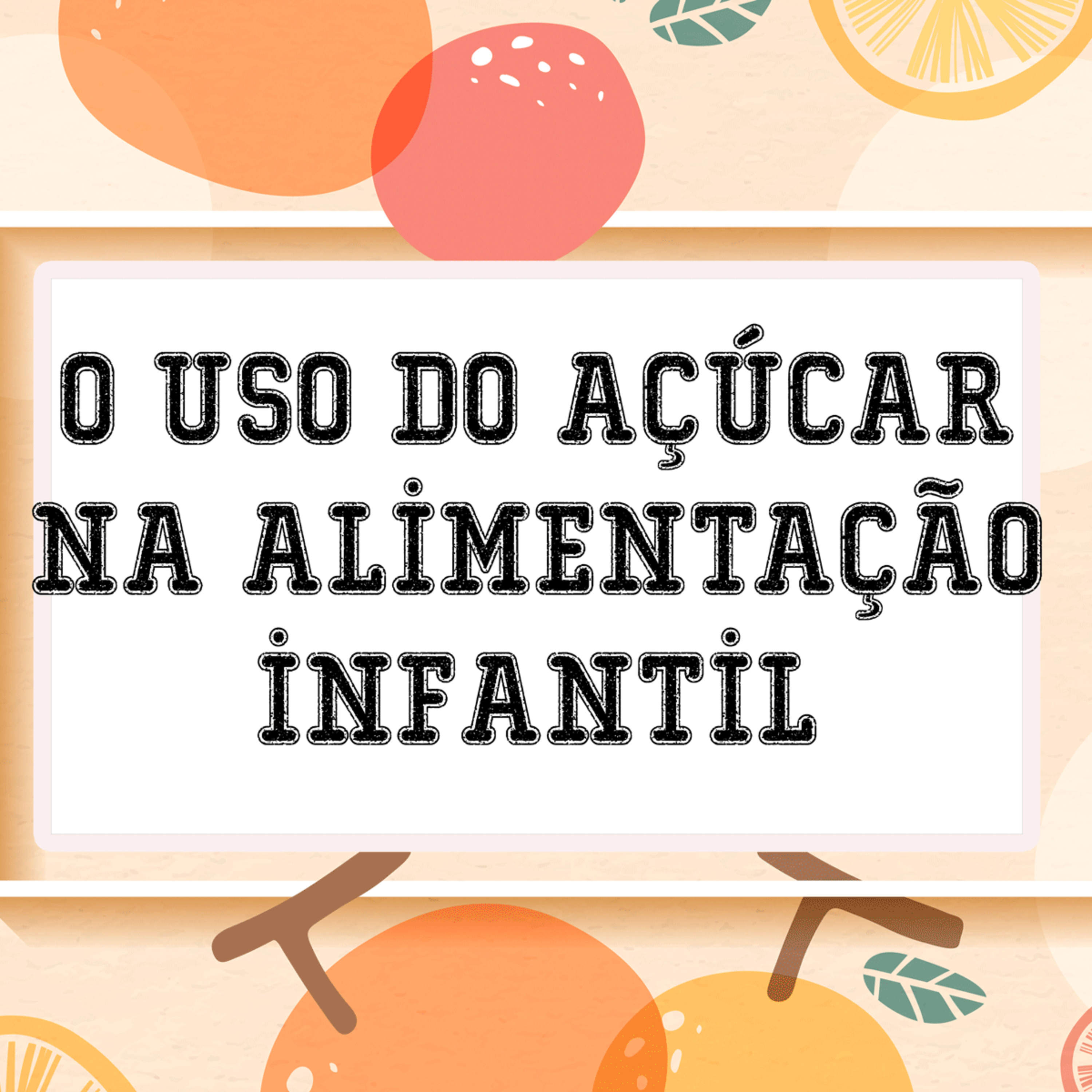 Pílulas da Primeira Infância