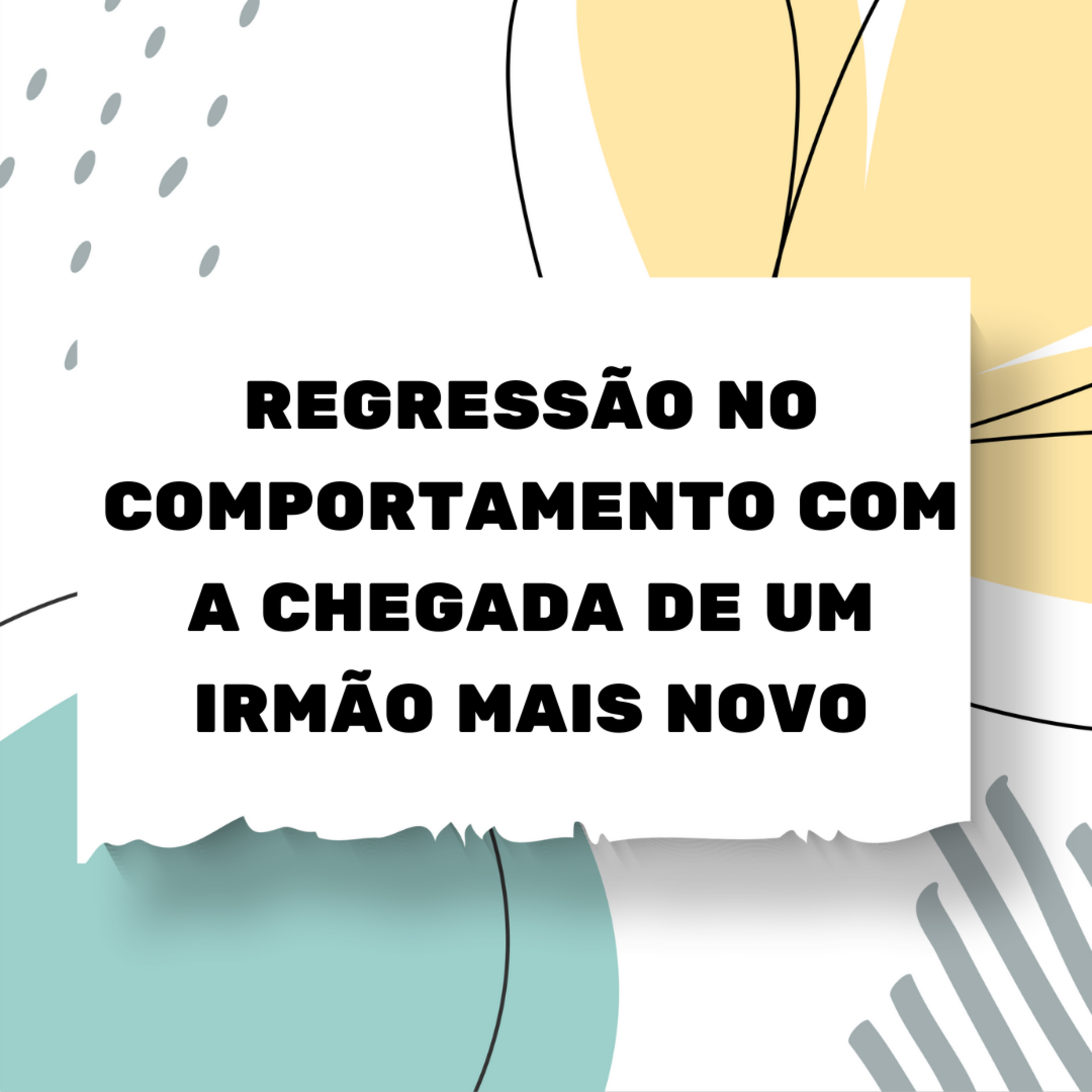 Pílulas da Primeira Infância