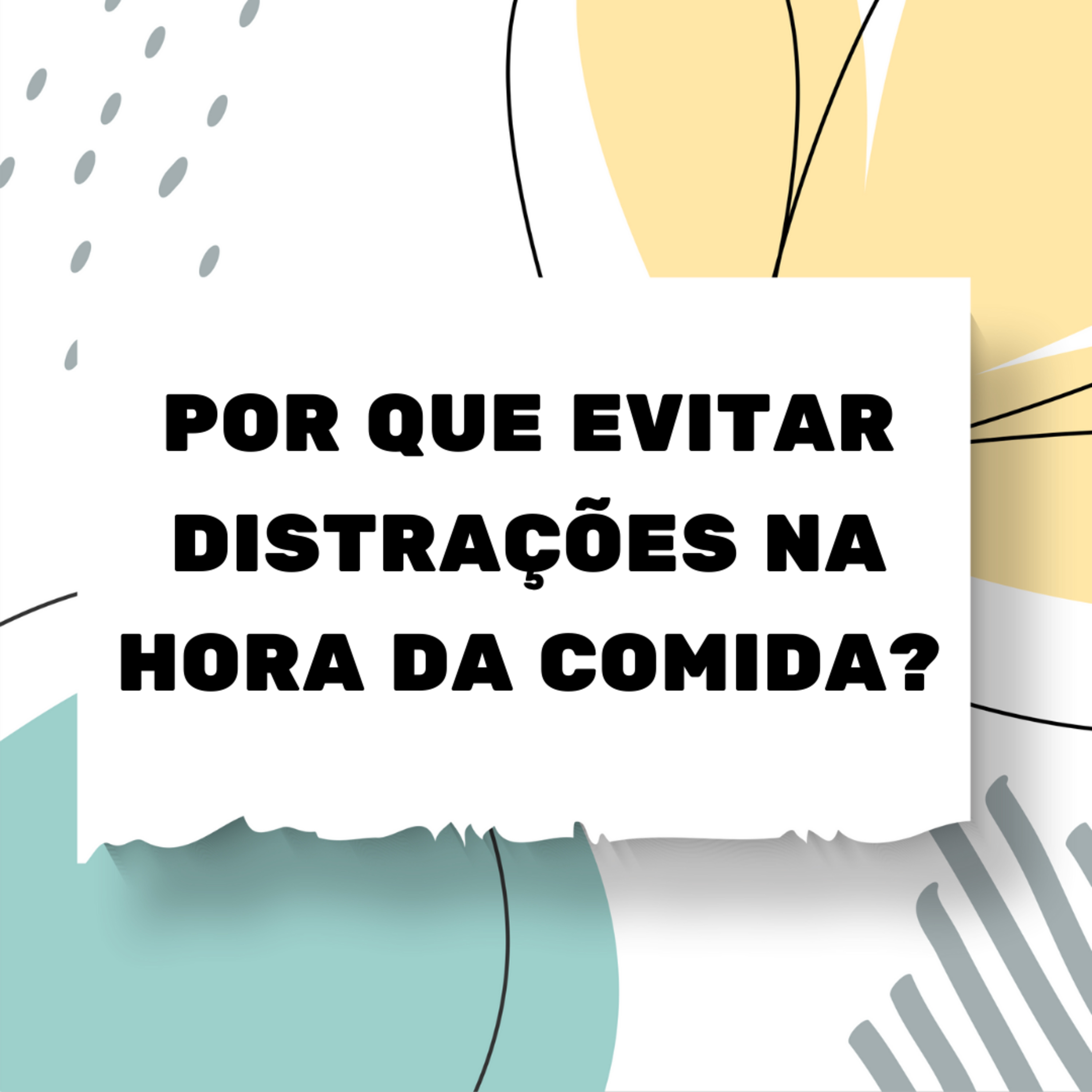 Pílulas da Primeira Infância