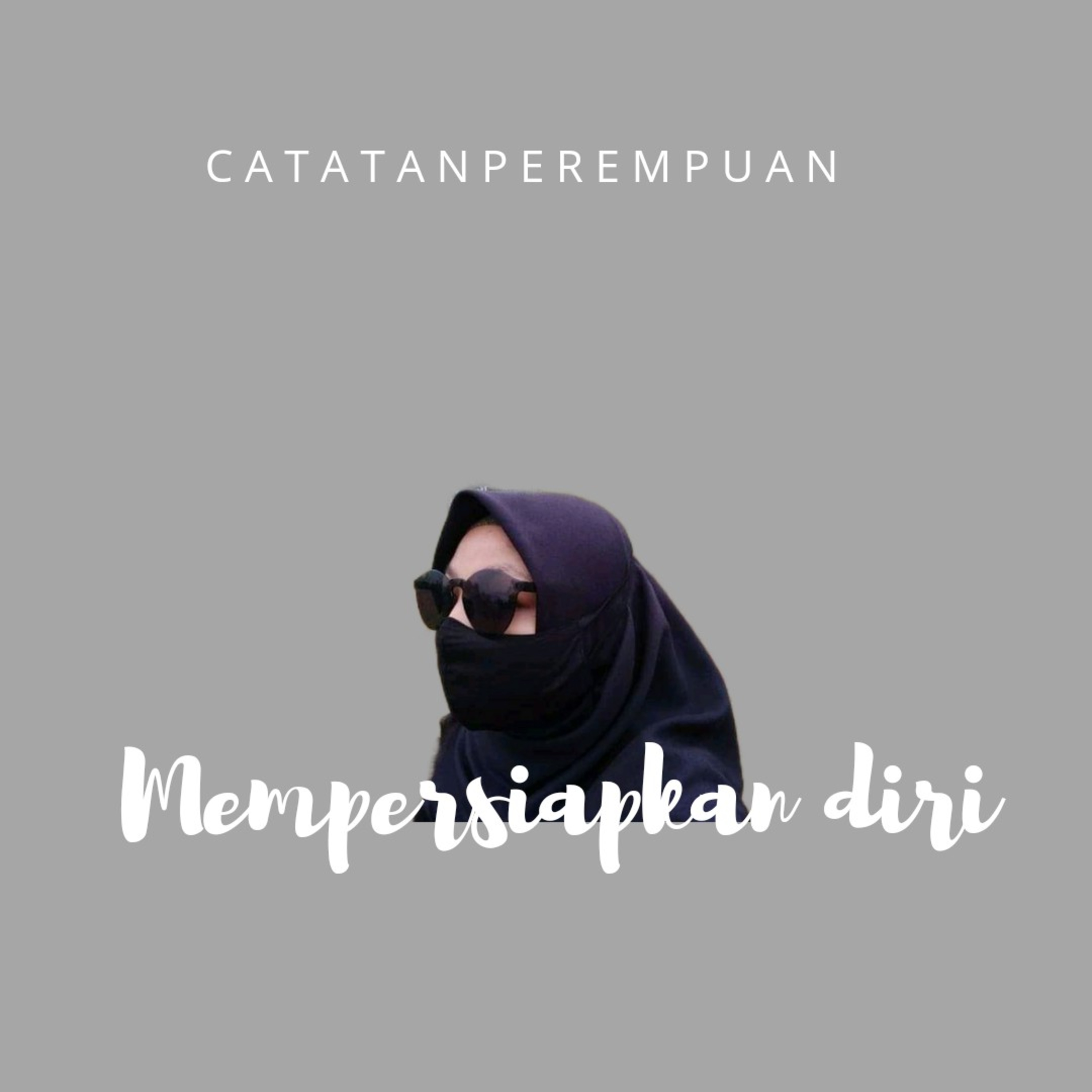 Mempersiapkan Diri episode artwork