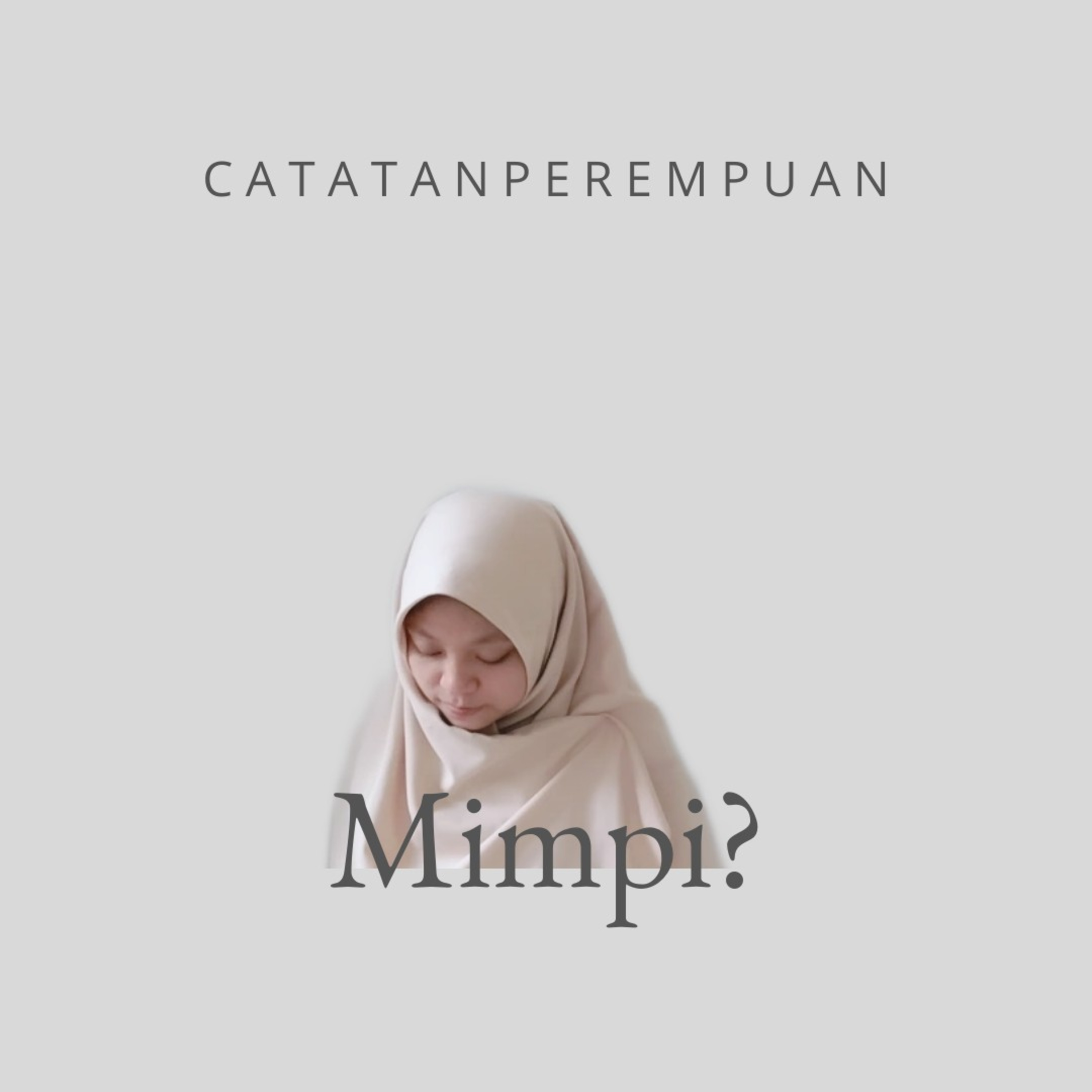 Mimpi? episode artwork
