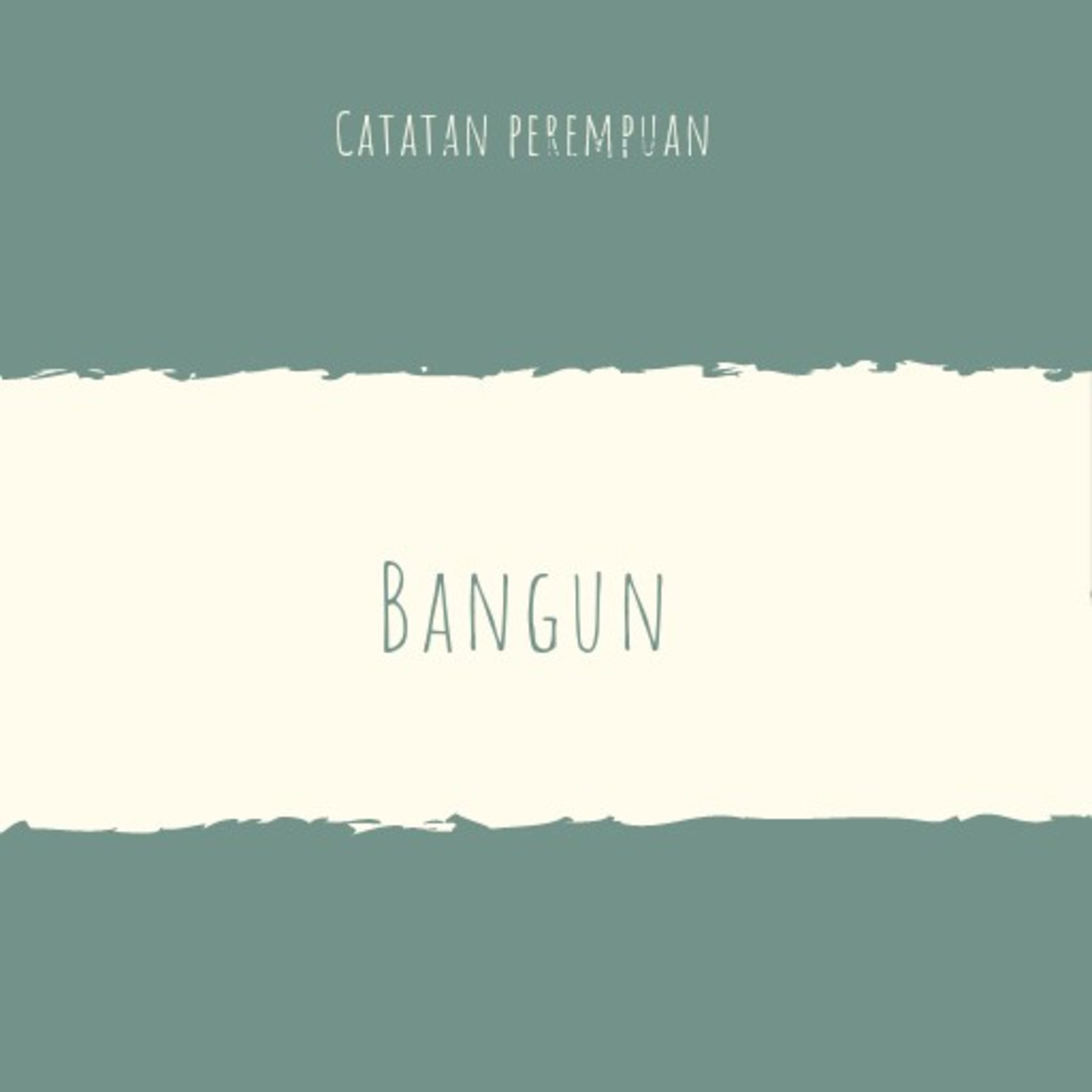 Bangun episode artwork