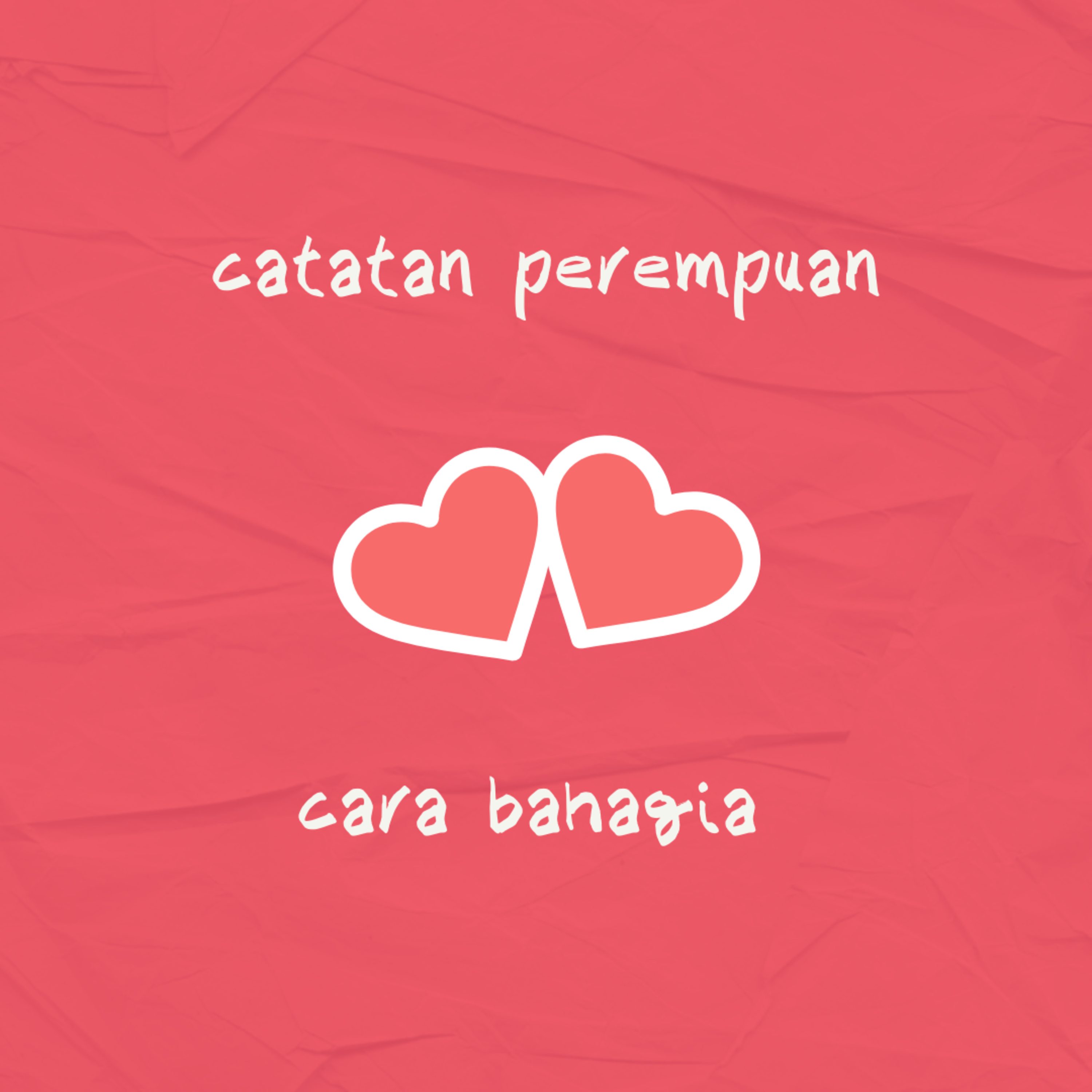 Cara Bahagia episode artwork