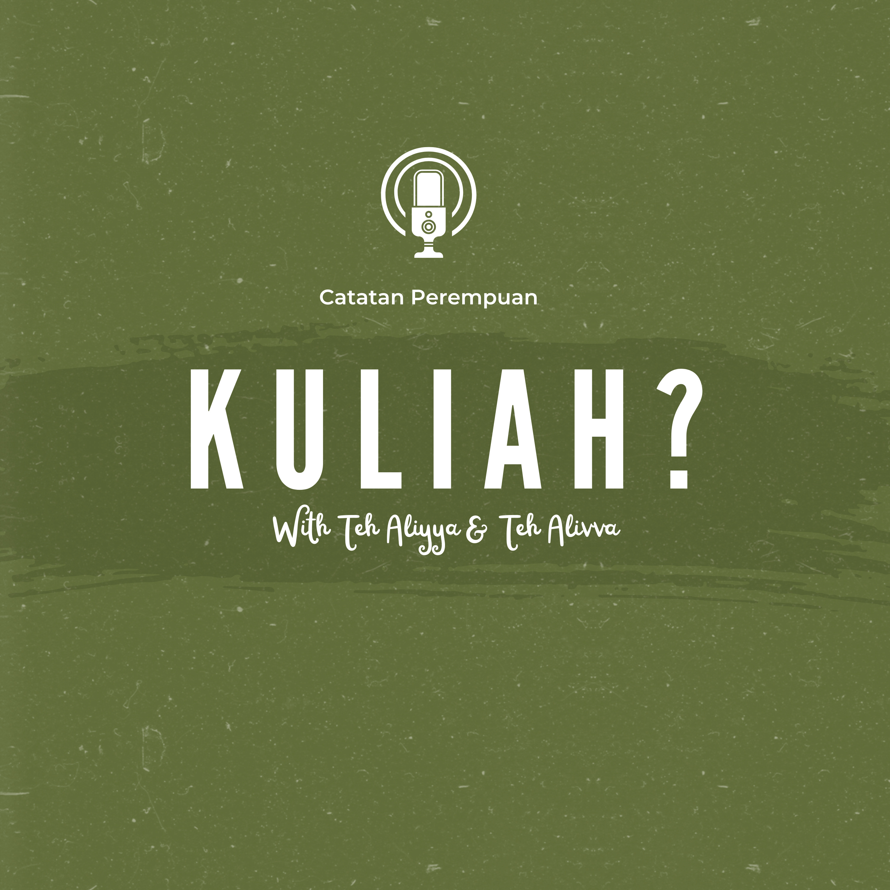 Kuliah ? episode artwork