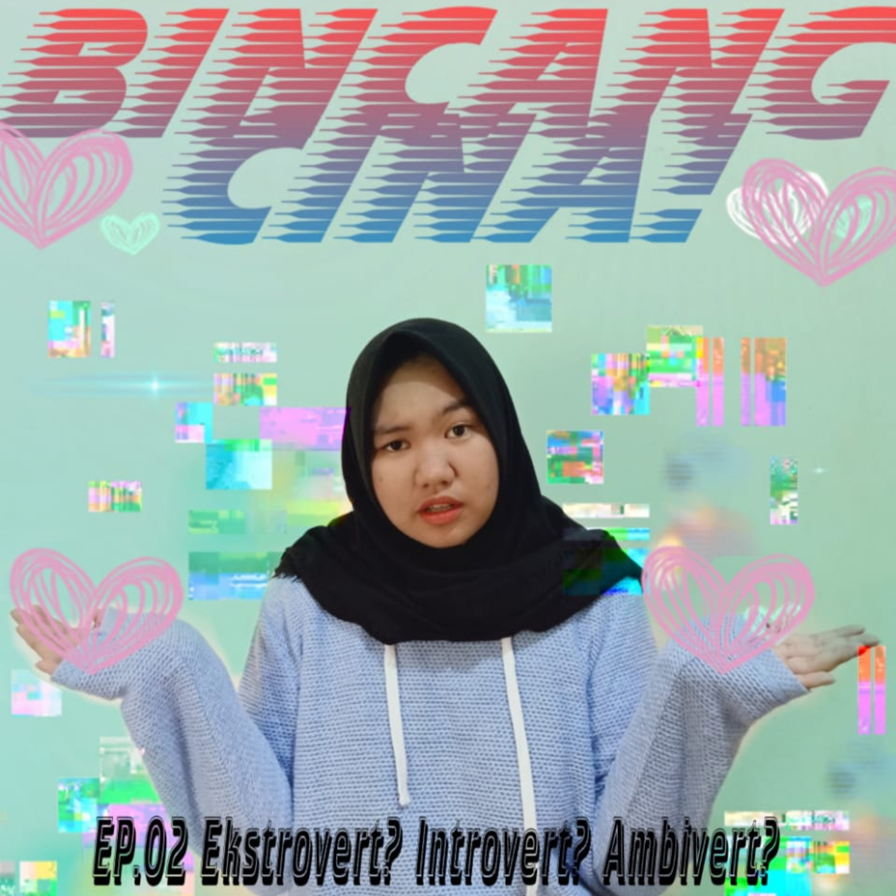 Extrovert ? Introvert ? Ambivert ?