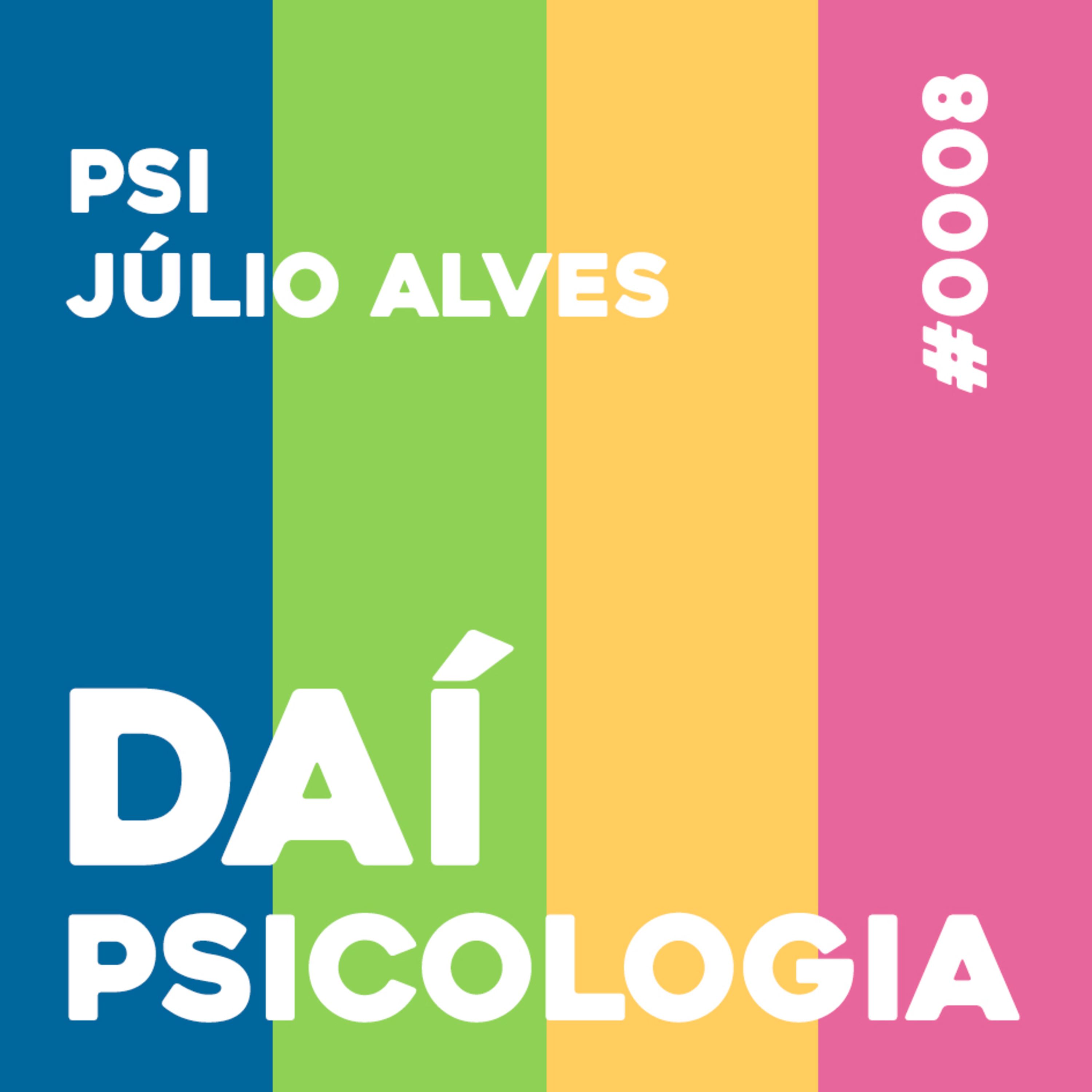 Daí Psicologia