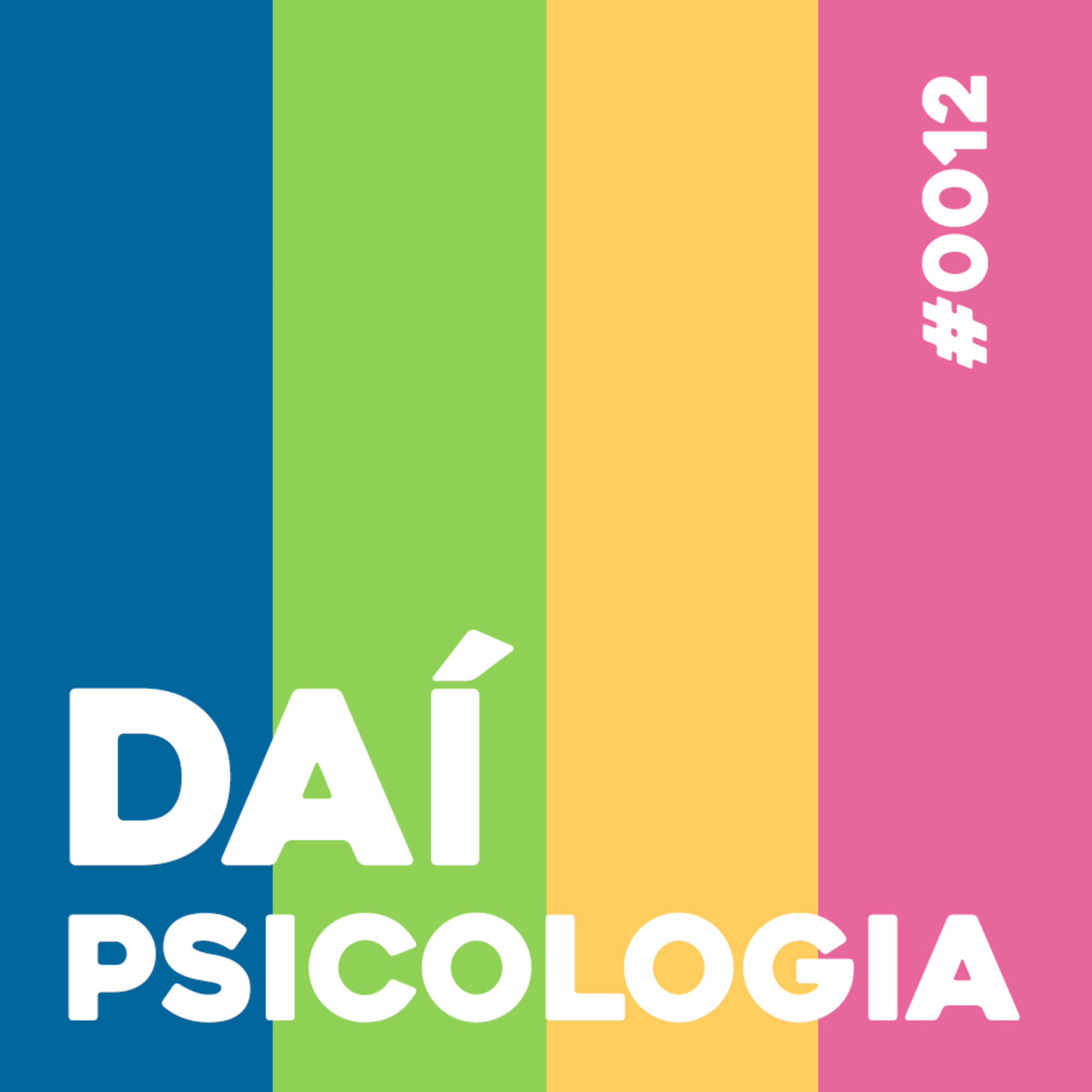 Daí Psicologia