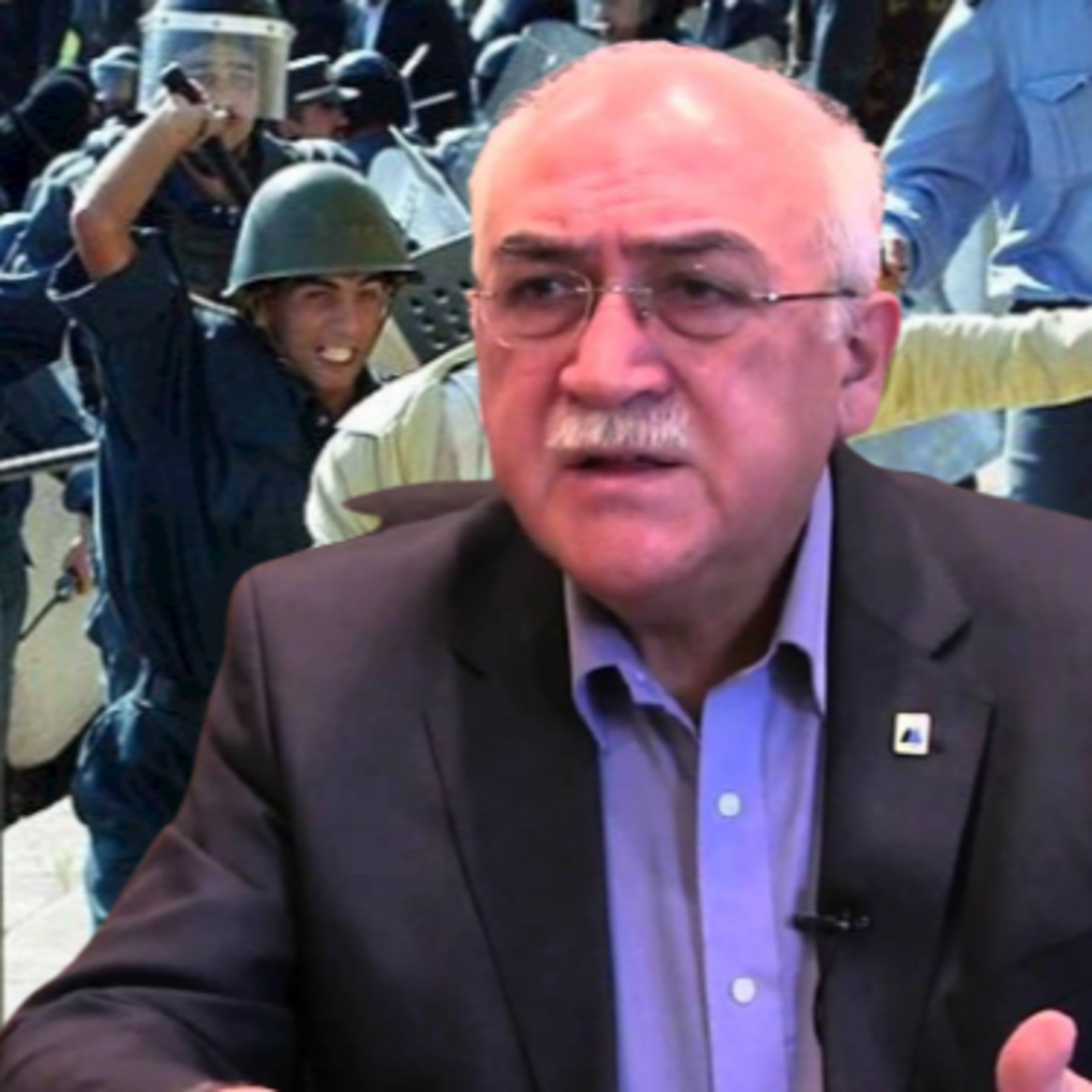 15-16 Oktyabr hadisələri. Demokratiyanın Azərbaycanda ayaqlar altına alındığı gün. O günlərdə nələr baş verdi ? Qərb niyə Demokratik düşərgəni dəstəkləmədi ?