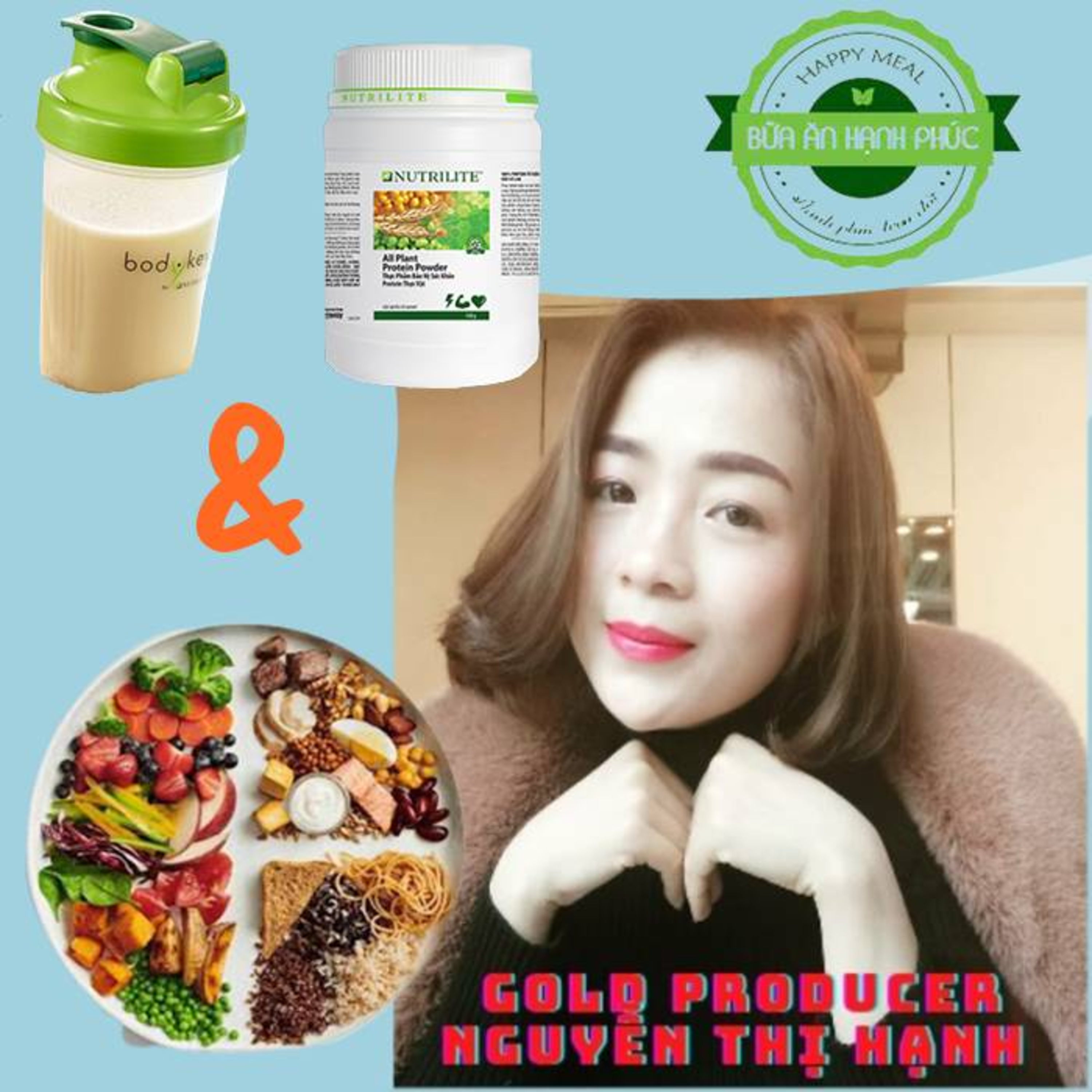 Cố vấn Sức Khỏe Gia Đình