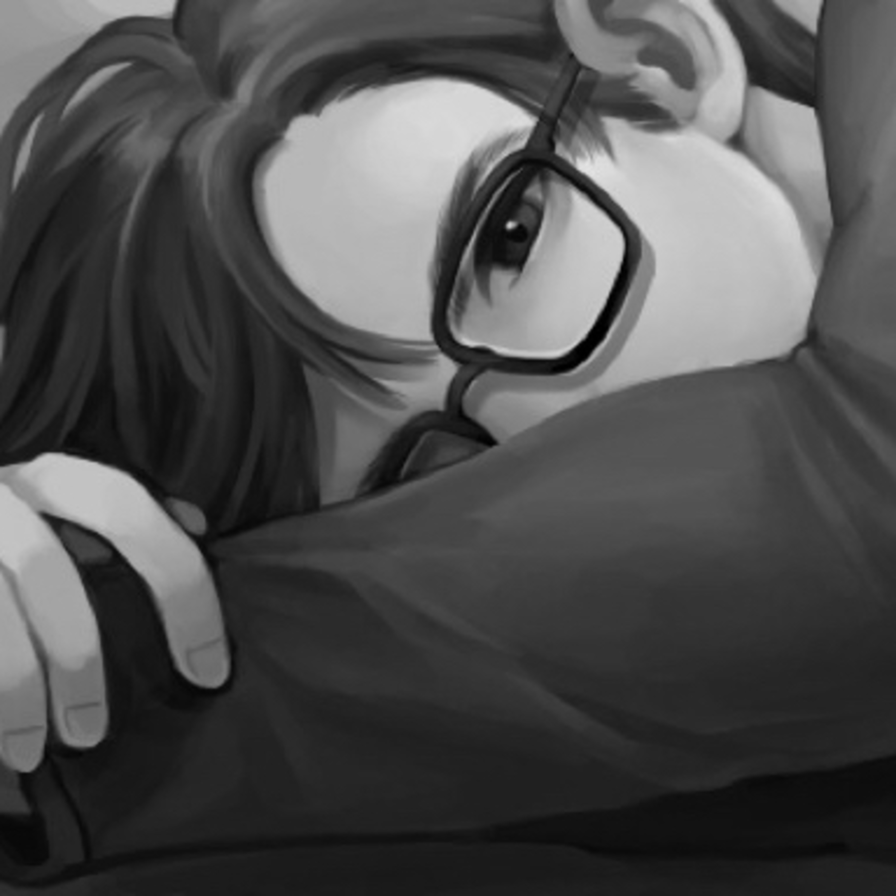 Episode 6: Getting Back Into It!  episode artwork
