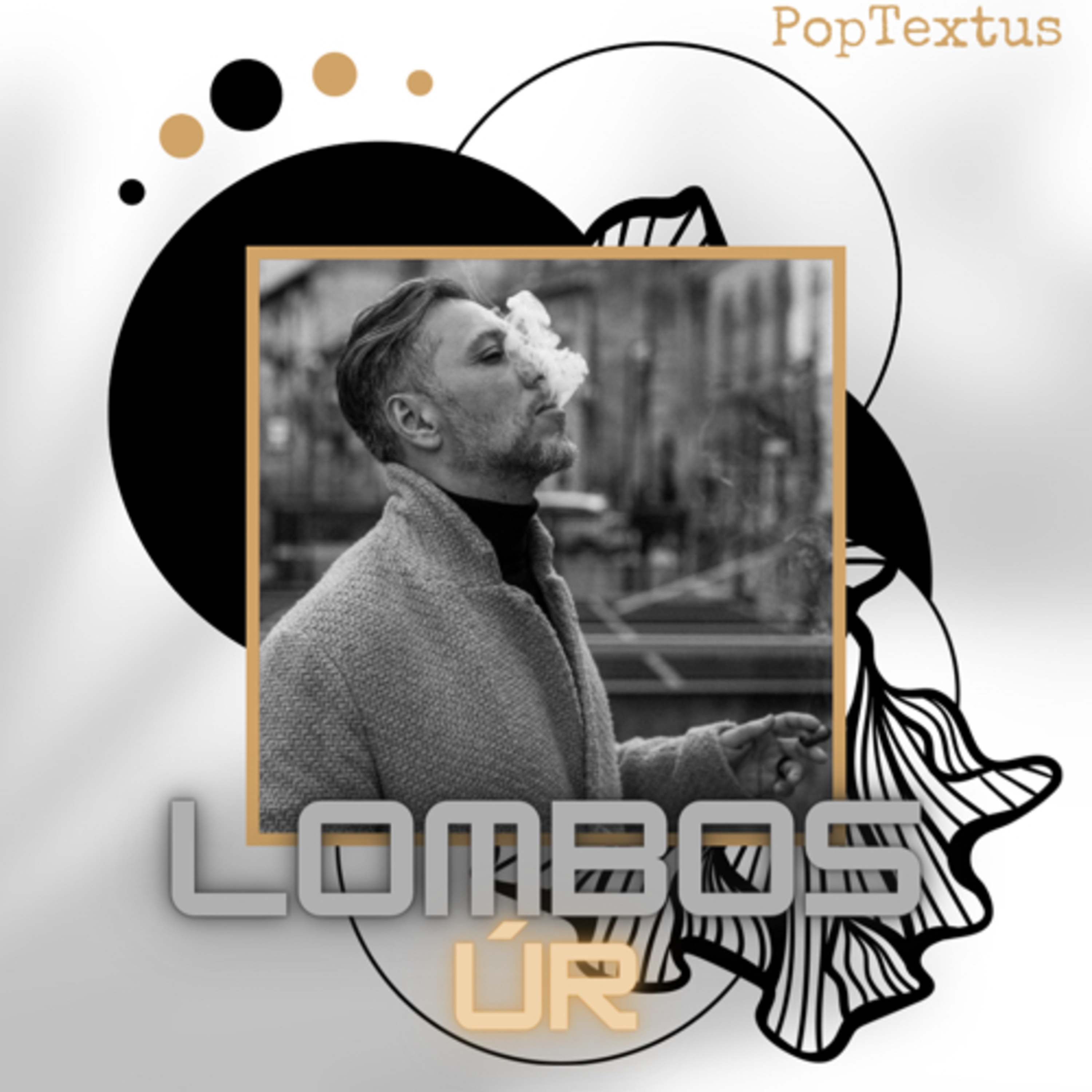 Szabó István műsorvezető és podcaster