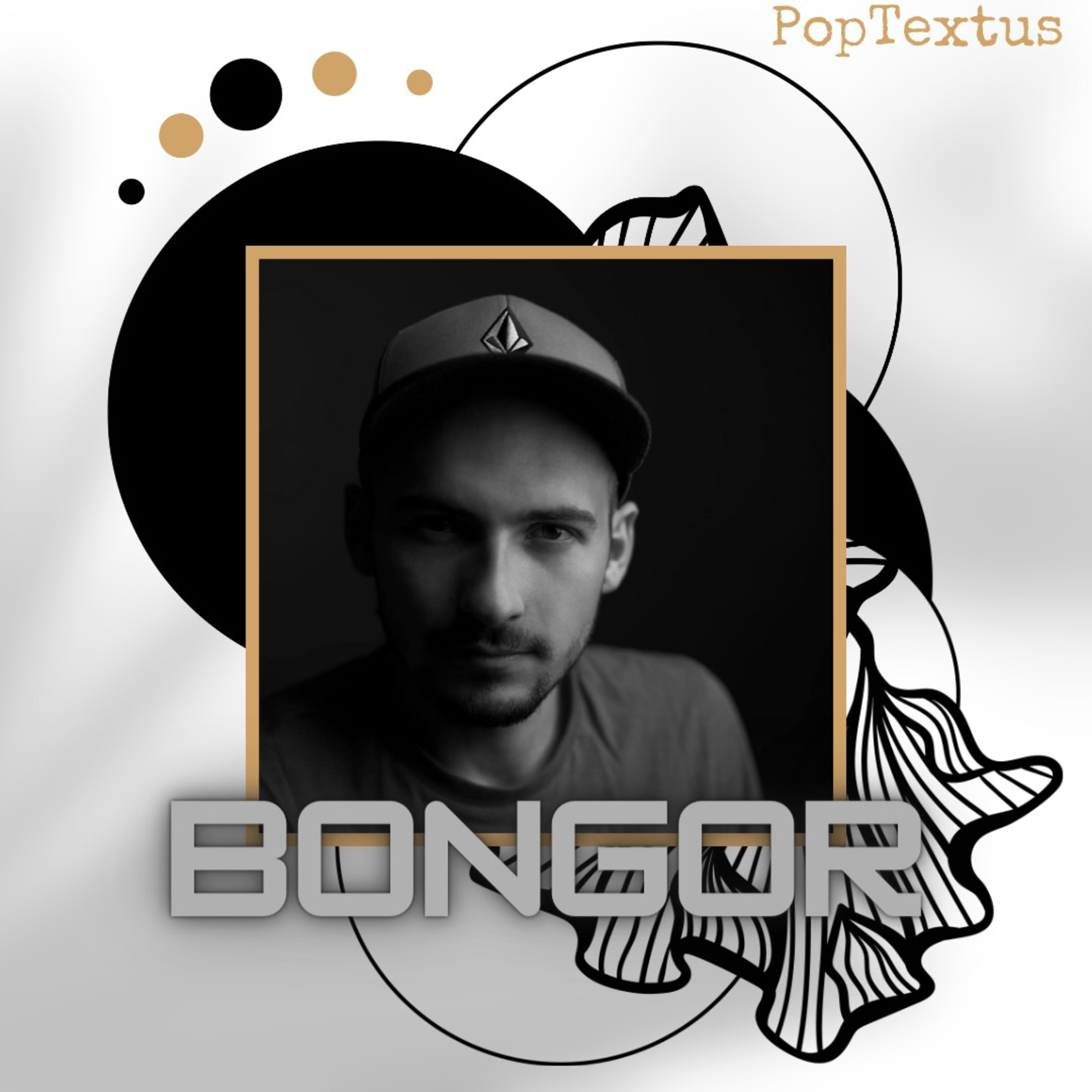 Szabó István műsorvezető és podcaster