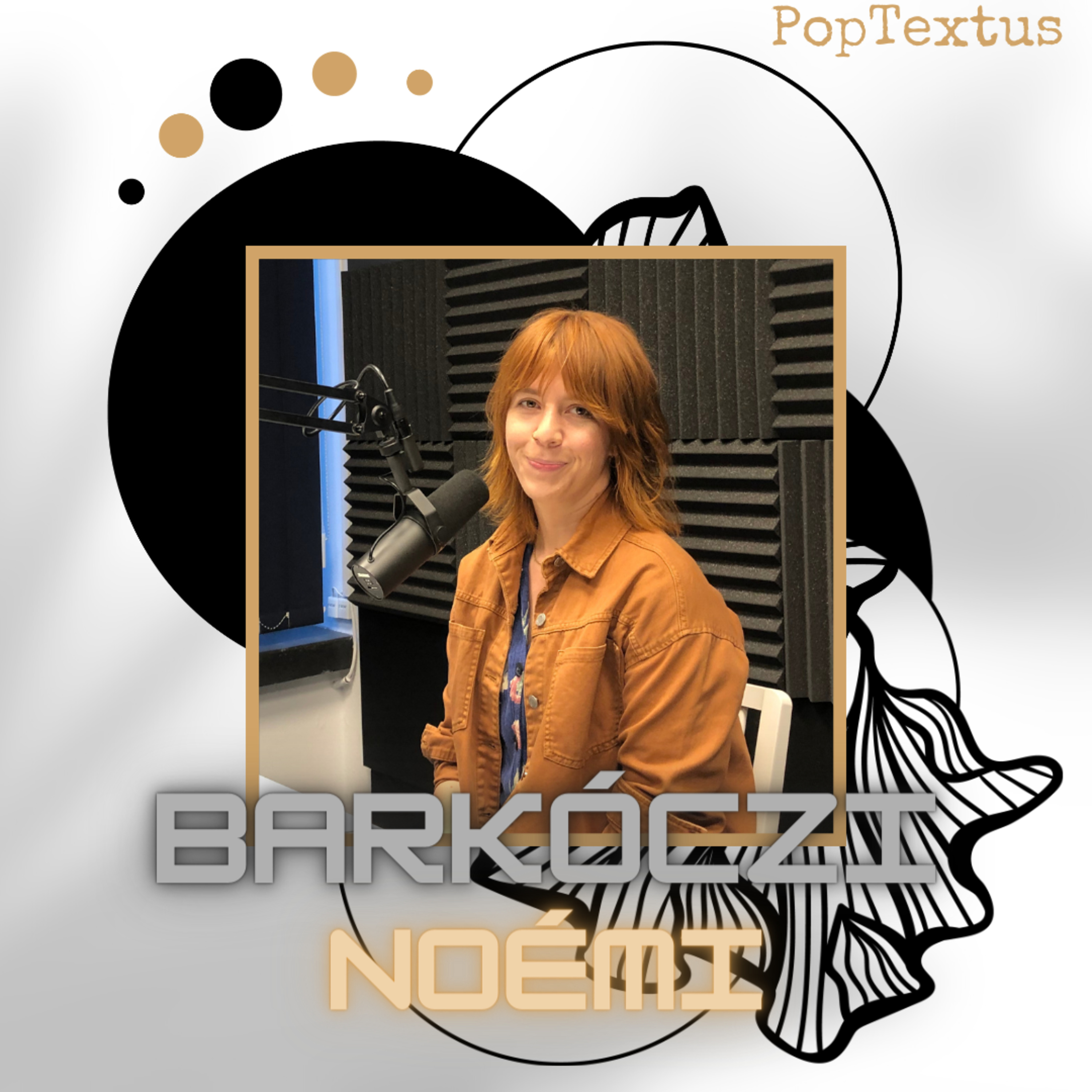 Szabó István műsorvezető és podcaster