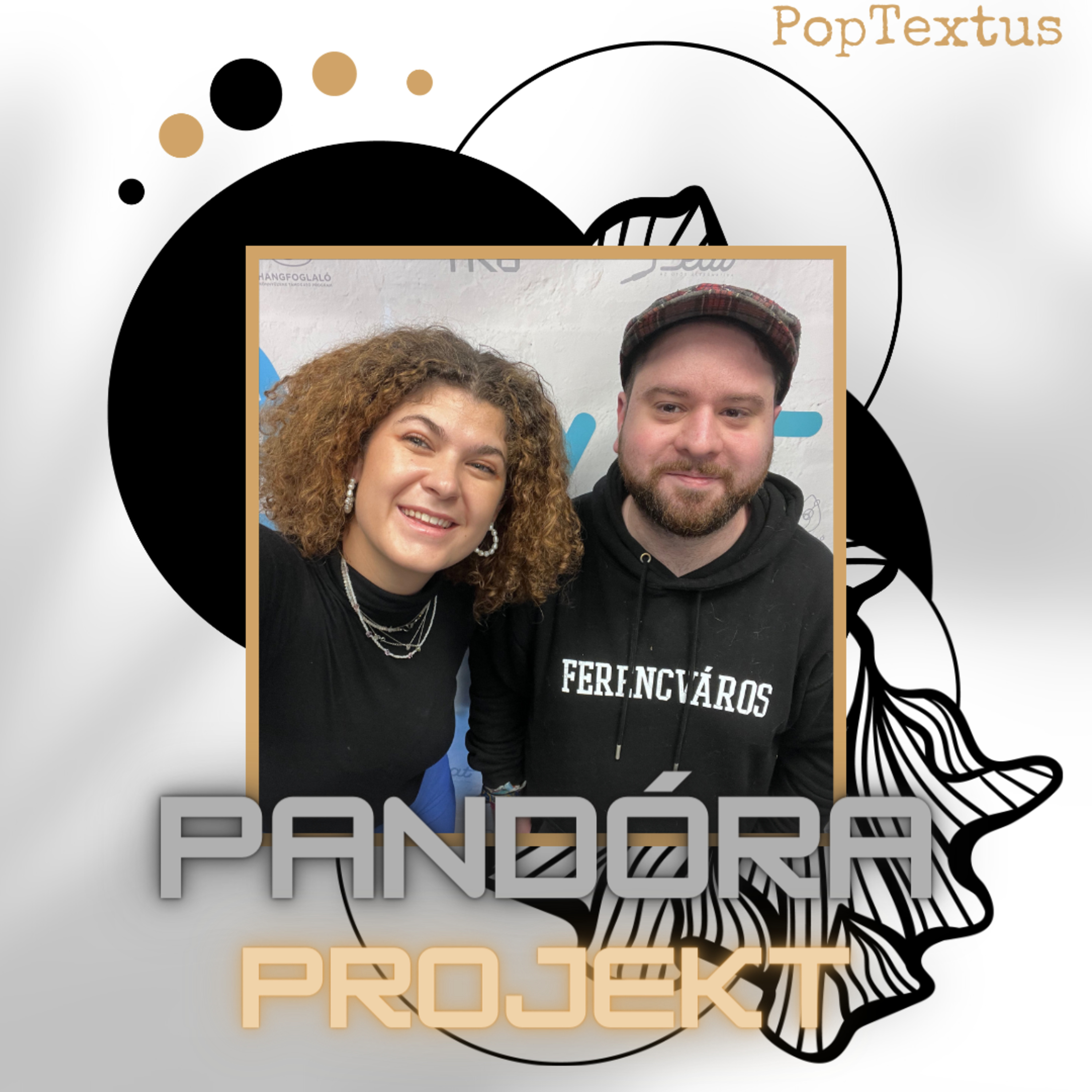 Szabó István műsorvezető és podcaster