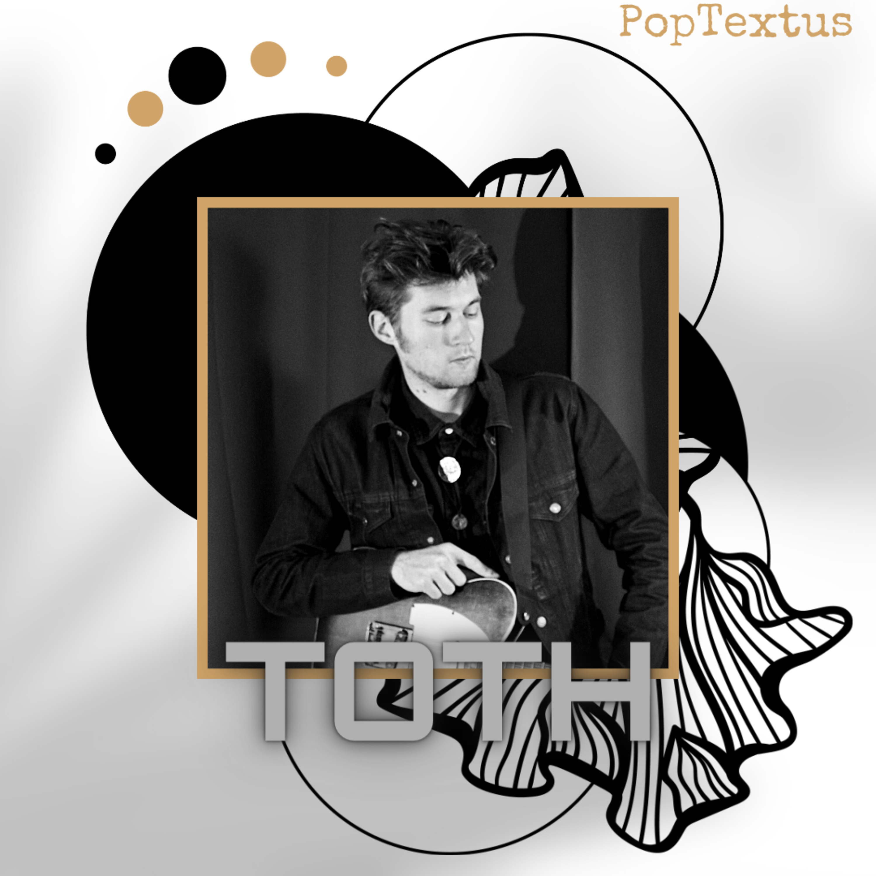 Szabó István műsorvezető és podcaster