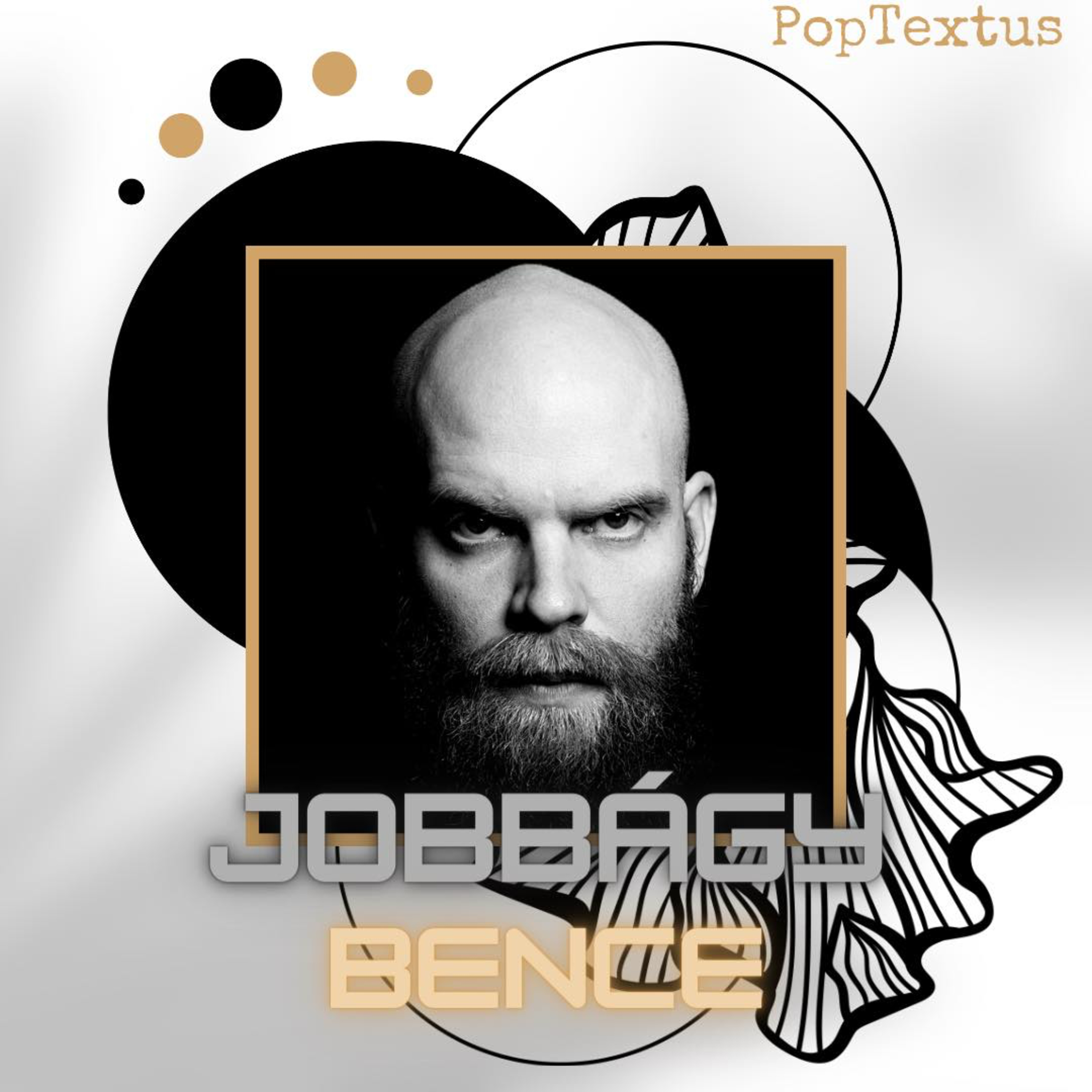 Szabó István műsorvezető és podcaster