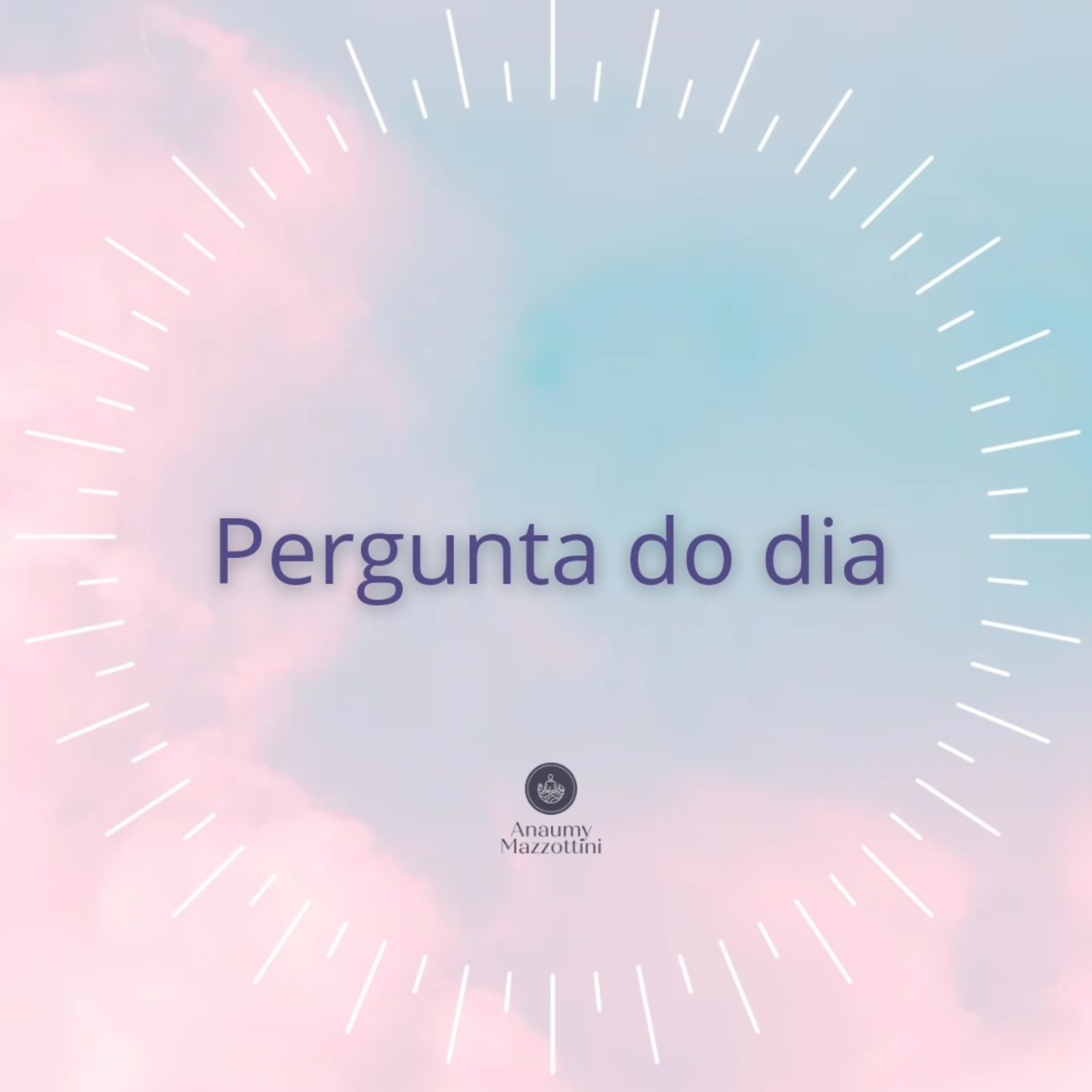 O Que Você Precisa Saber?