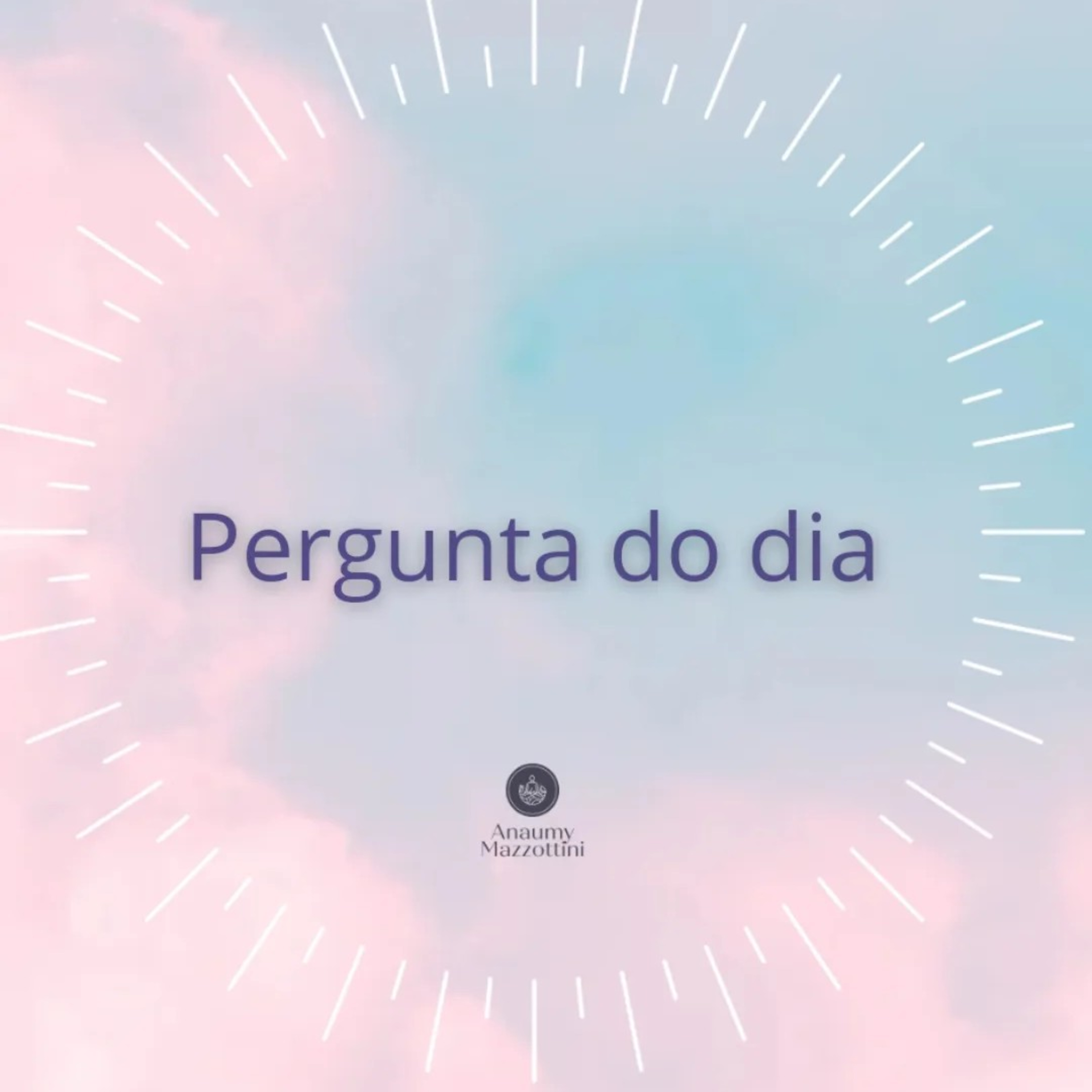 O Que Você Precisa Saber?