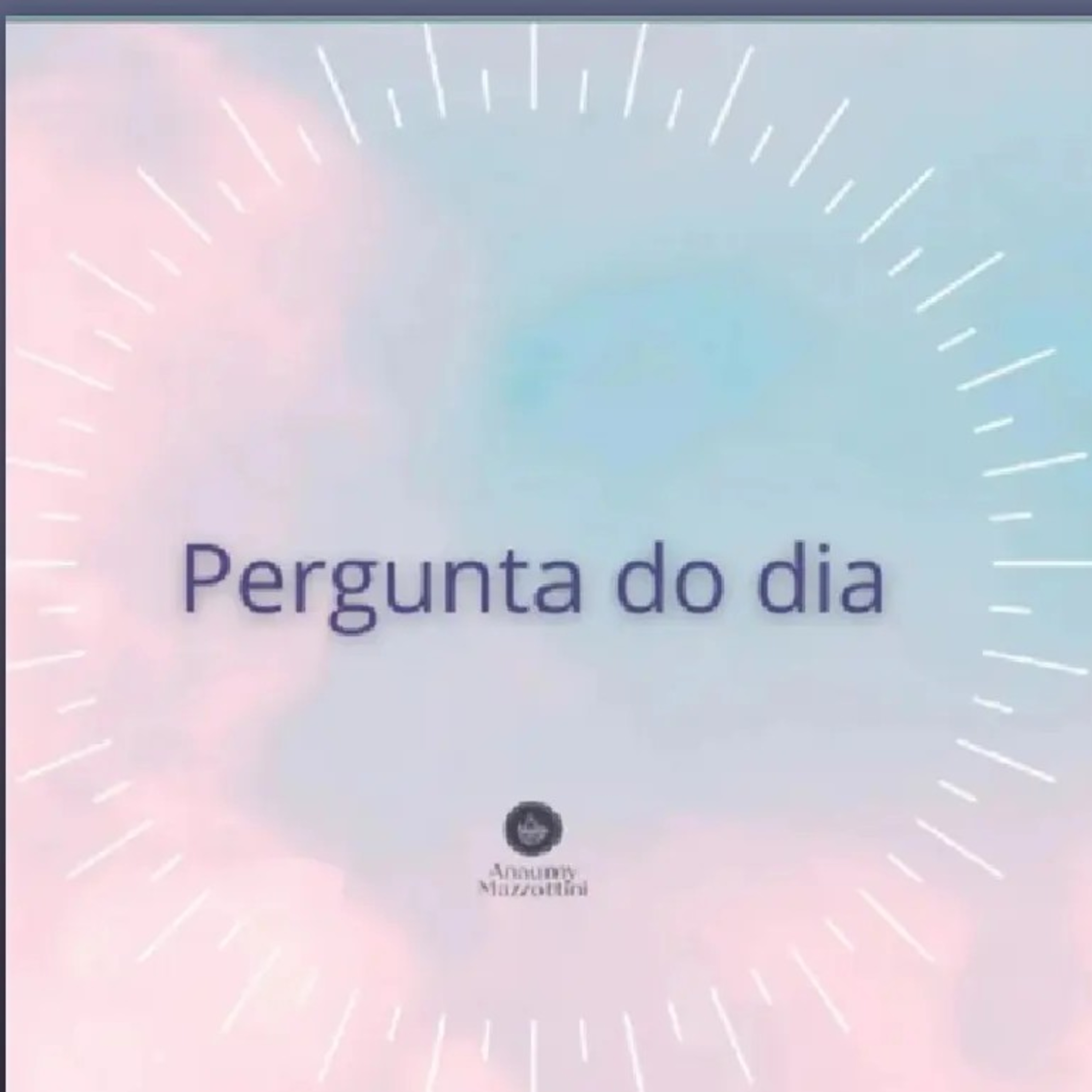 O Que Você Precisa Saber?