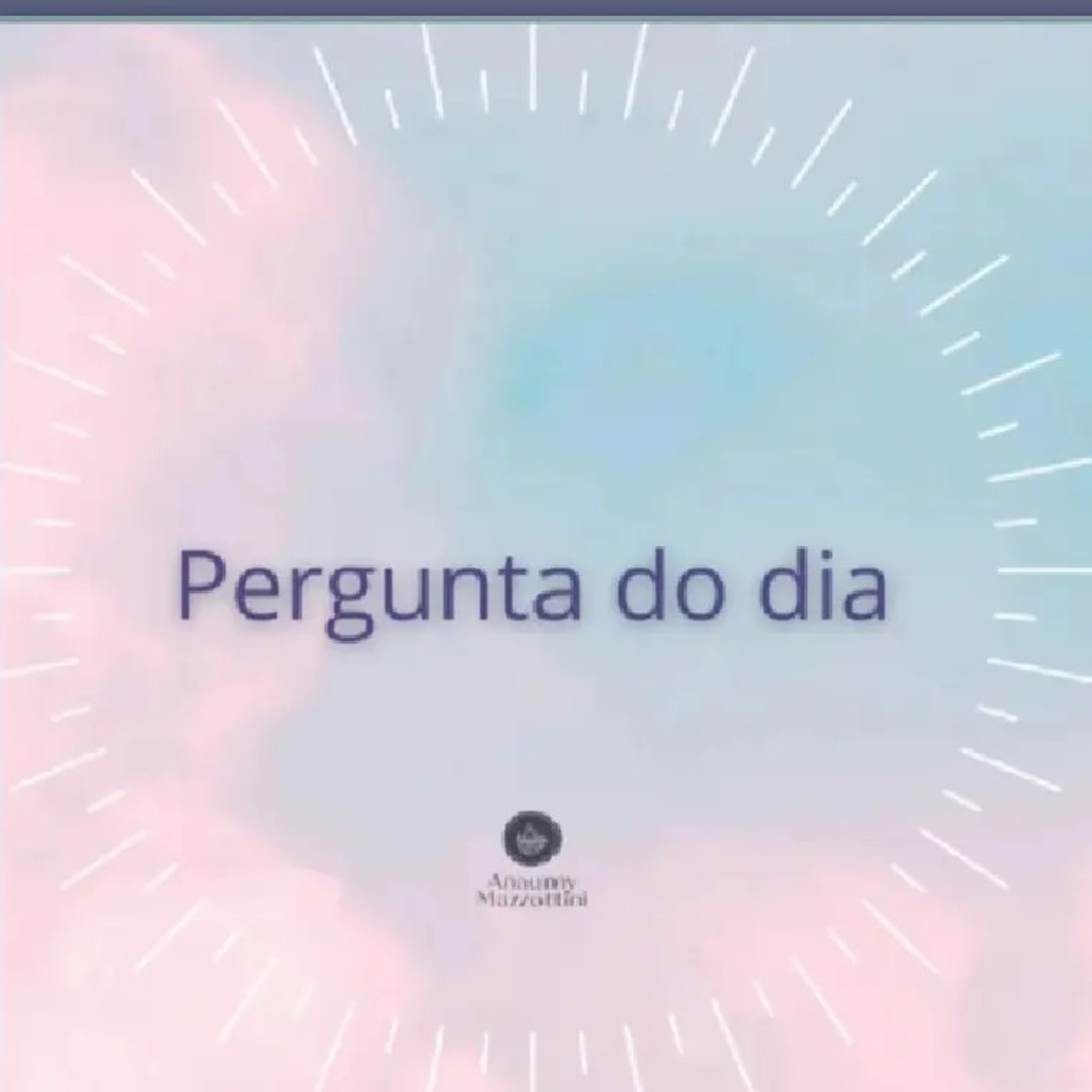 O Que Você Precisa Saber?