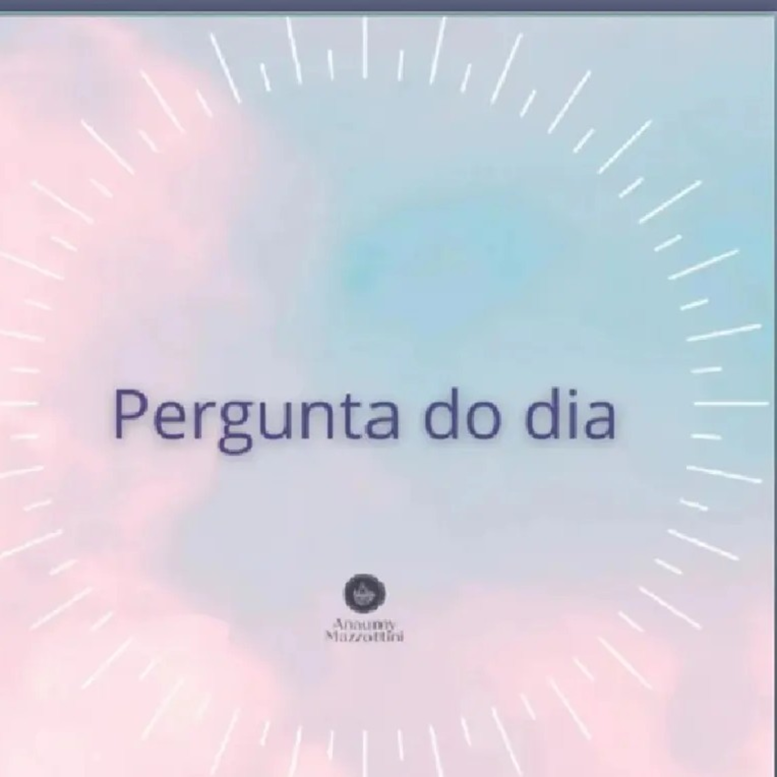 O Que Você Precisa Saber?