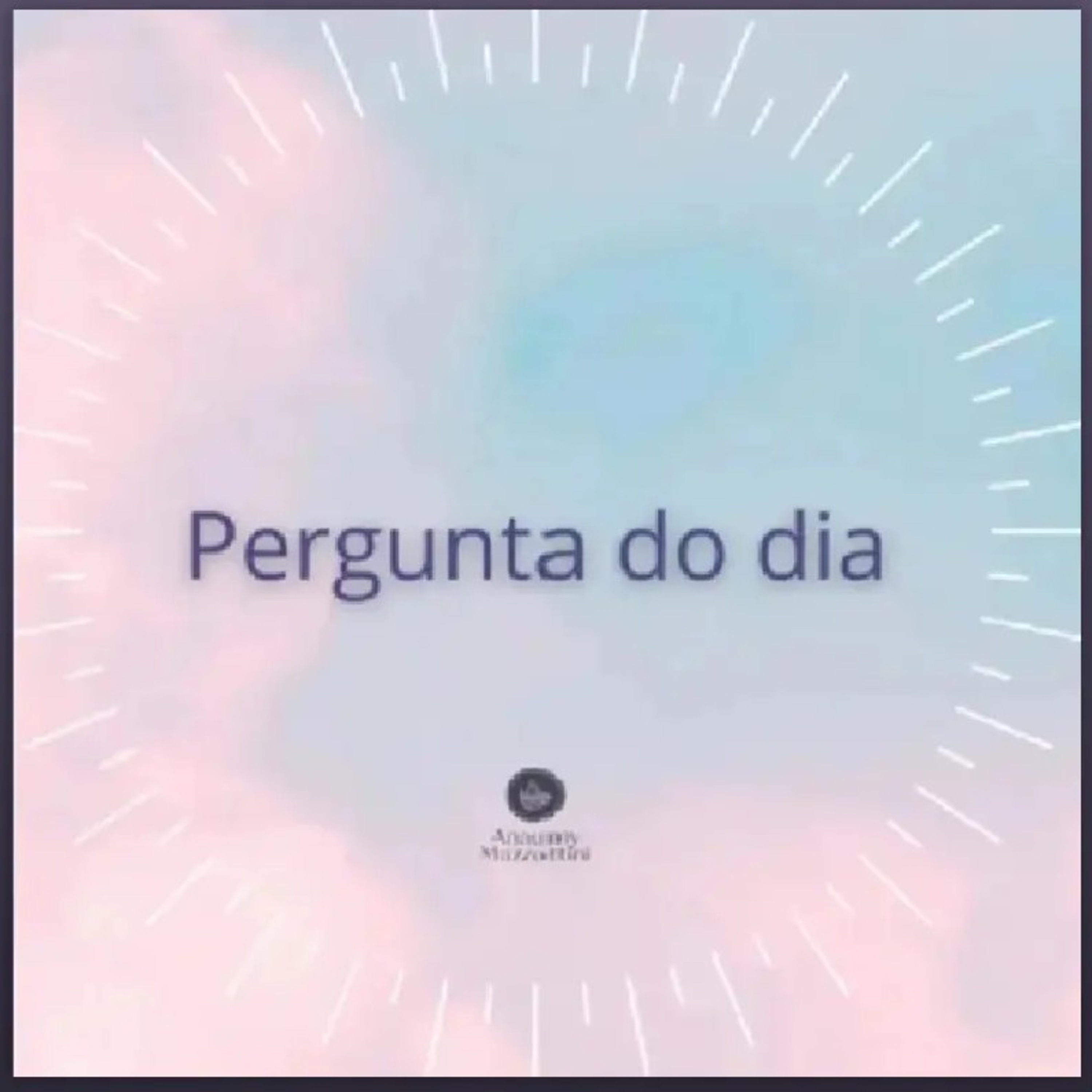 O Que Você Precisa Saber?