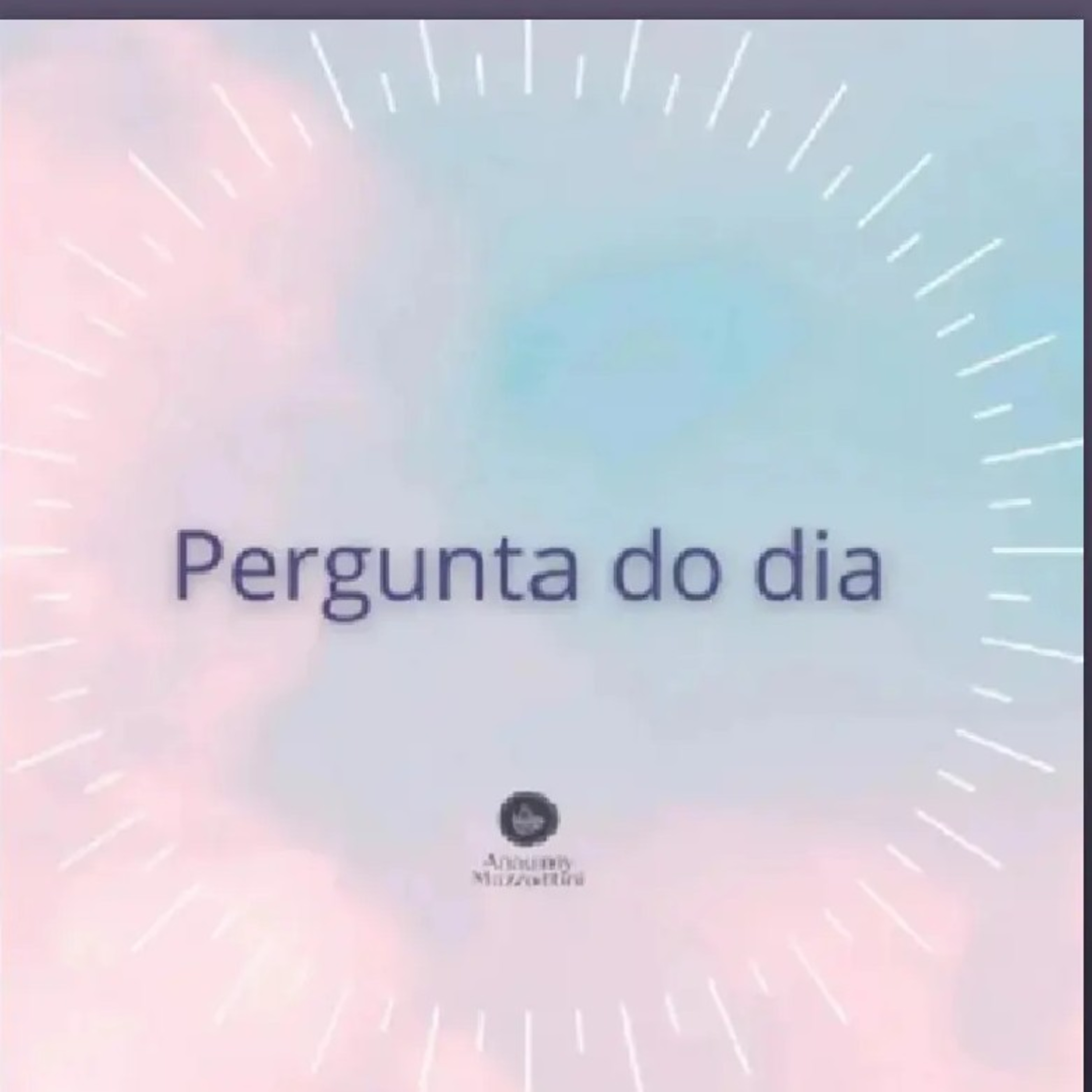 O Que Você Precisa Saber?